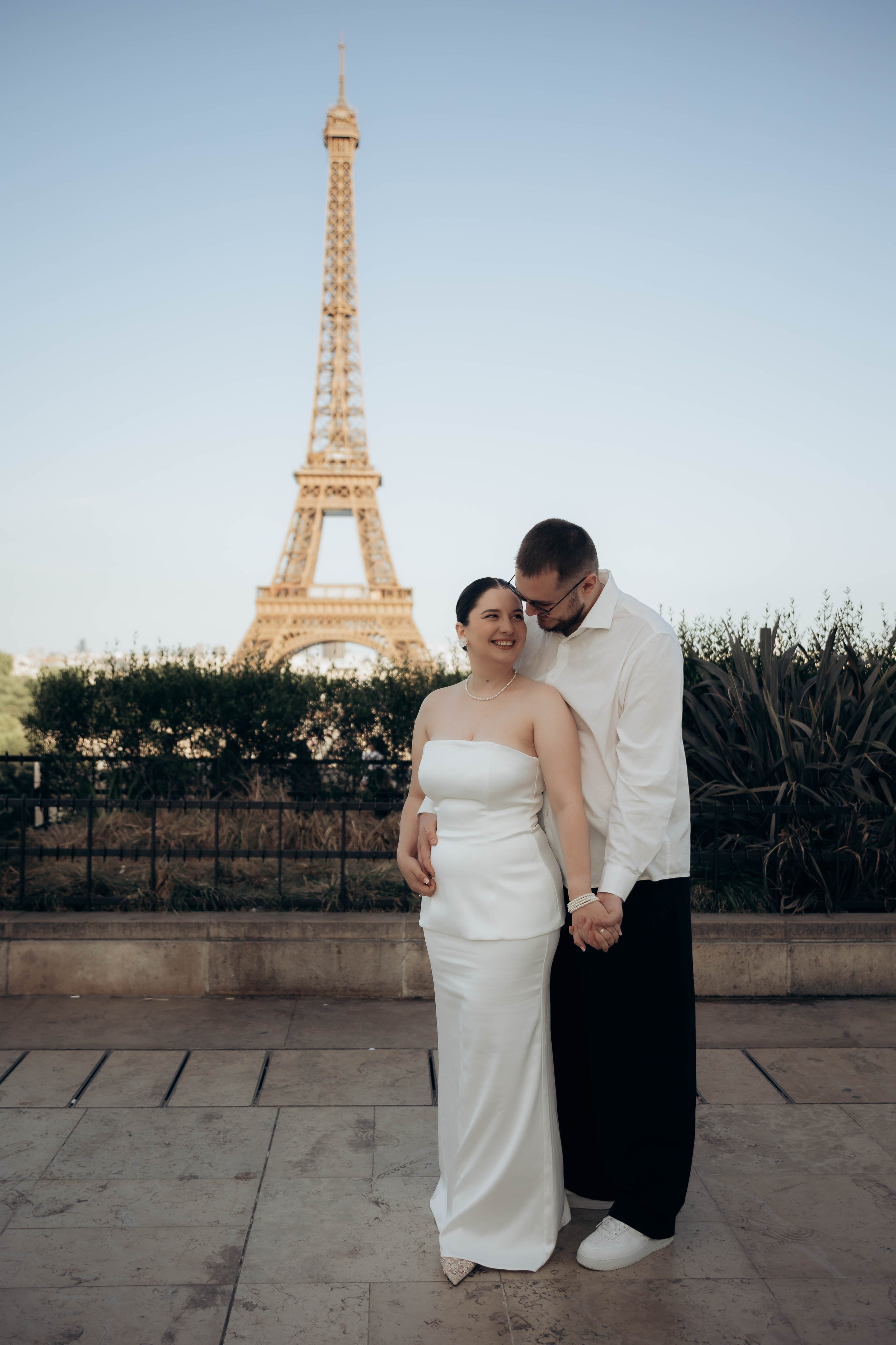 Dimitria & Ionuț. Ana Iacob|Fotograf de Nunta Iași