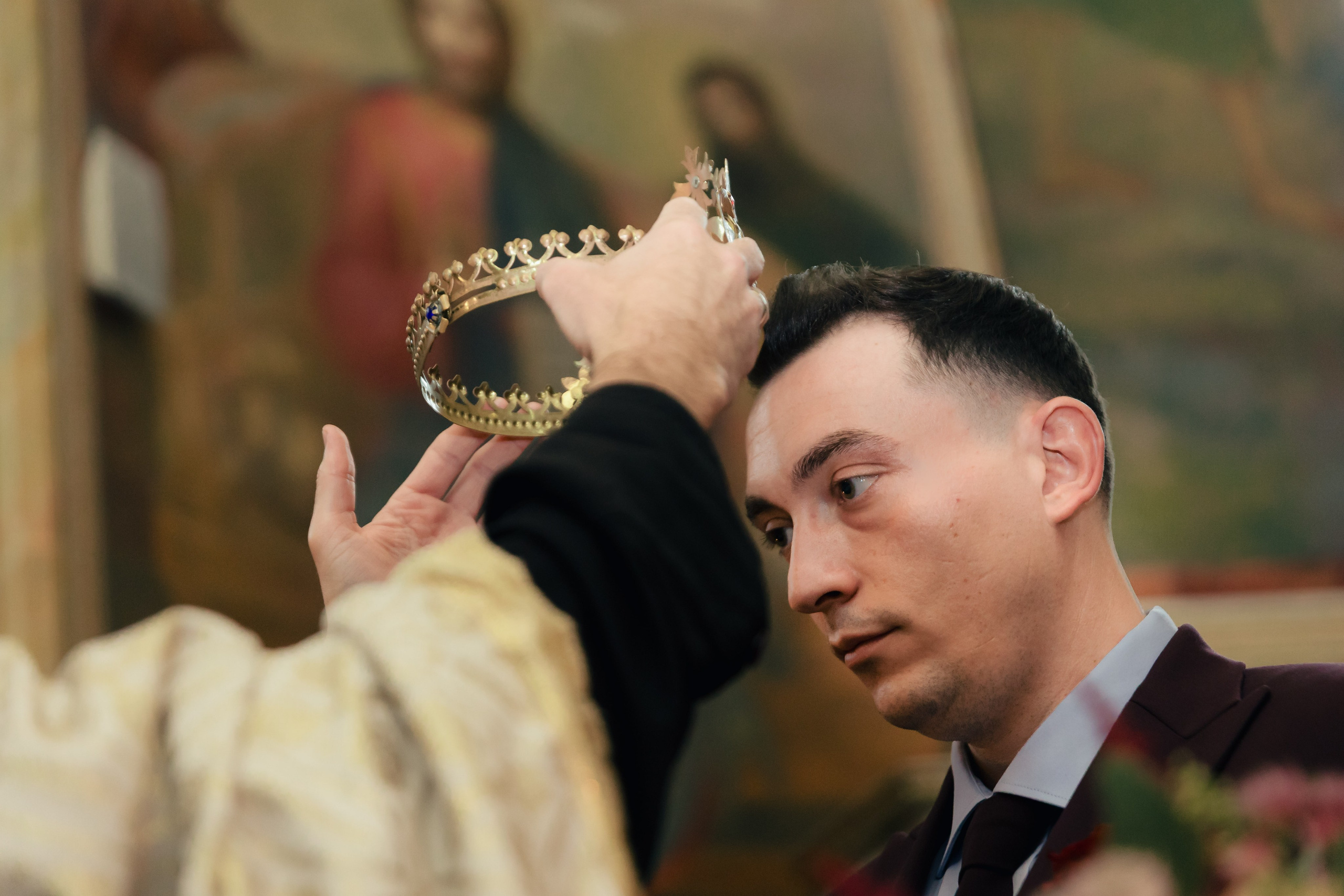 Fotografie de nuntă Iași
