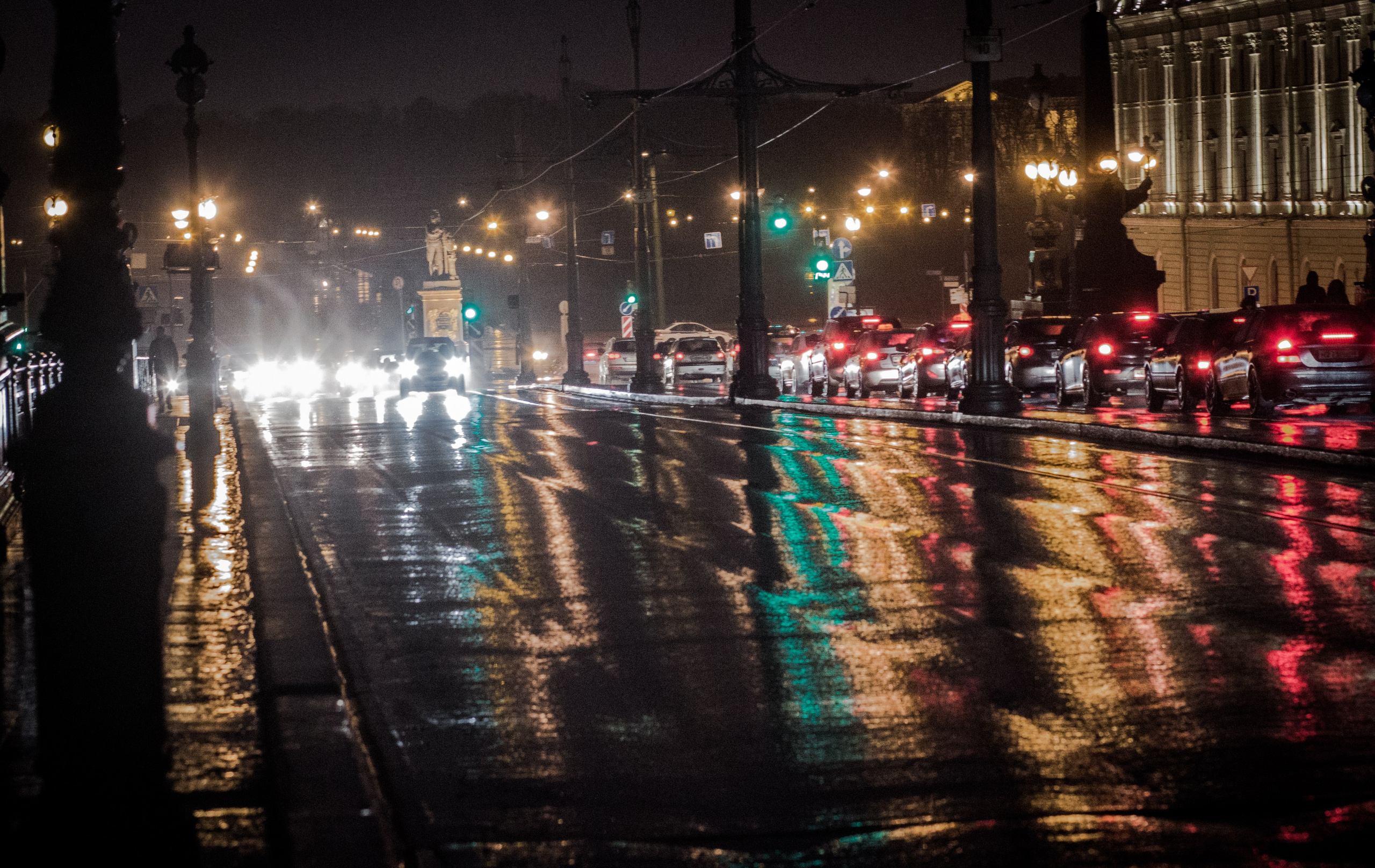 Работы учеников. Фотограф и преподаватель фотографии в Белграде
