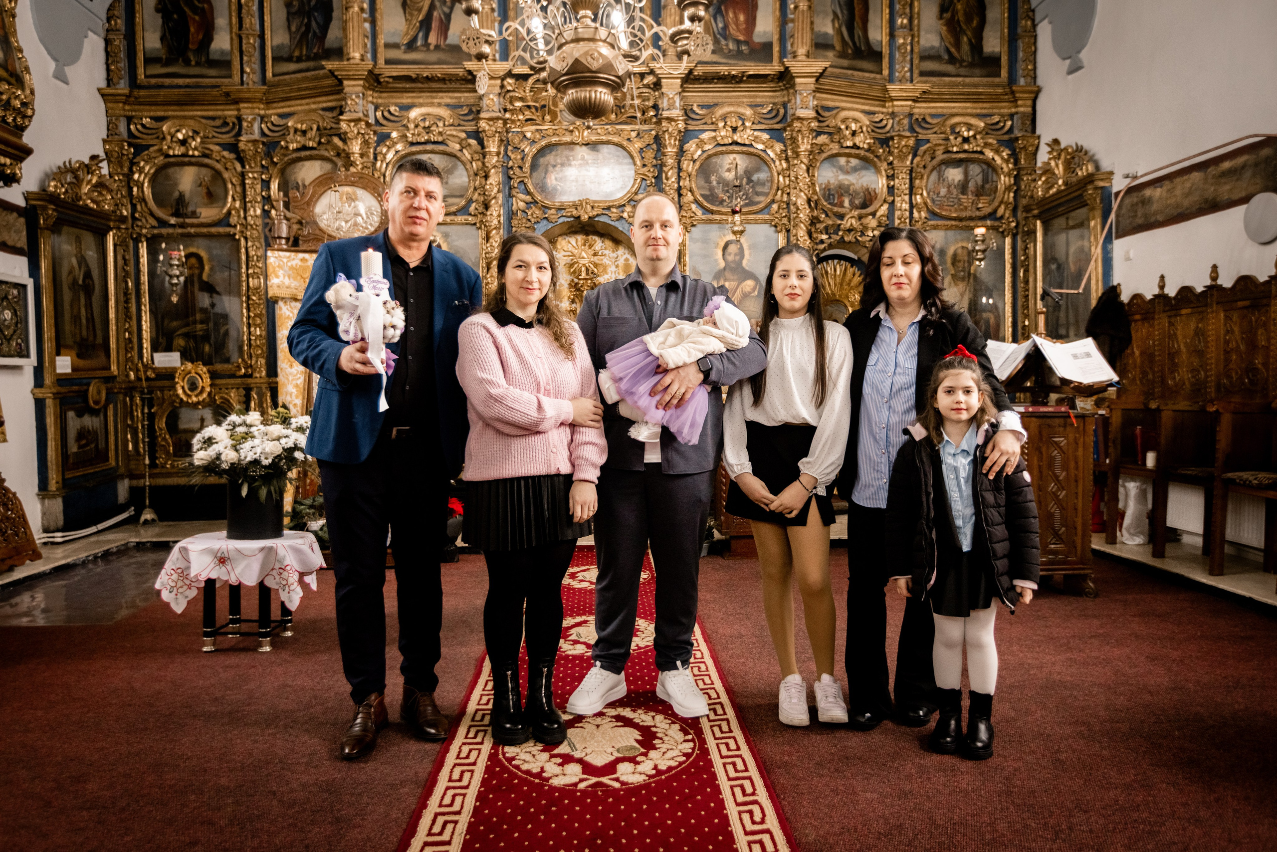 Botez 31.01.2026. MGS STUDIO