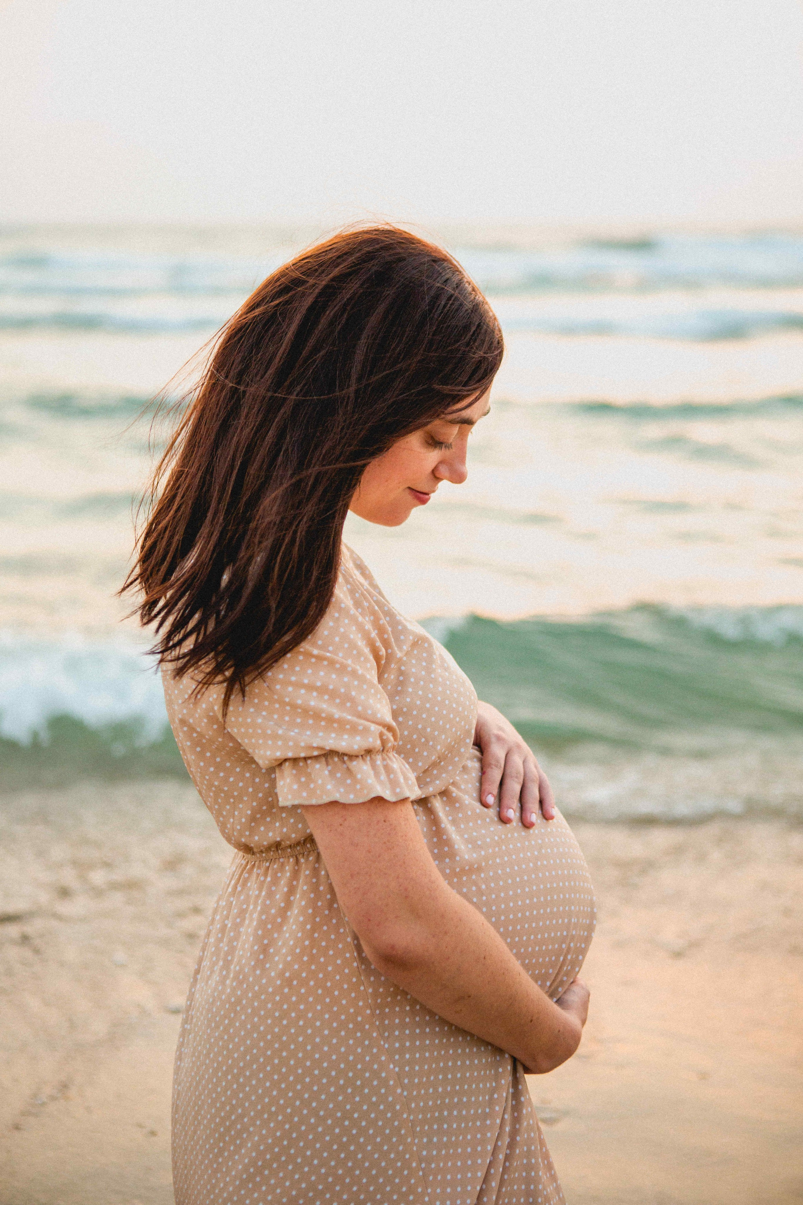 HAIFA, HOF CARMEL. Https://shi-photo.com/