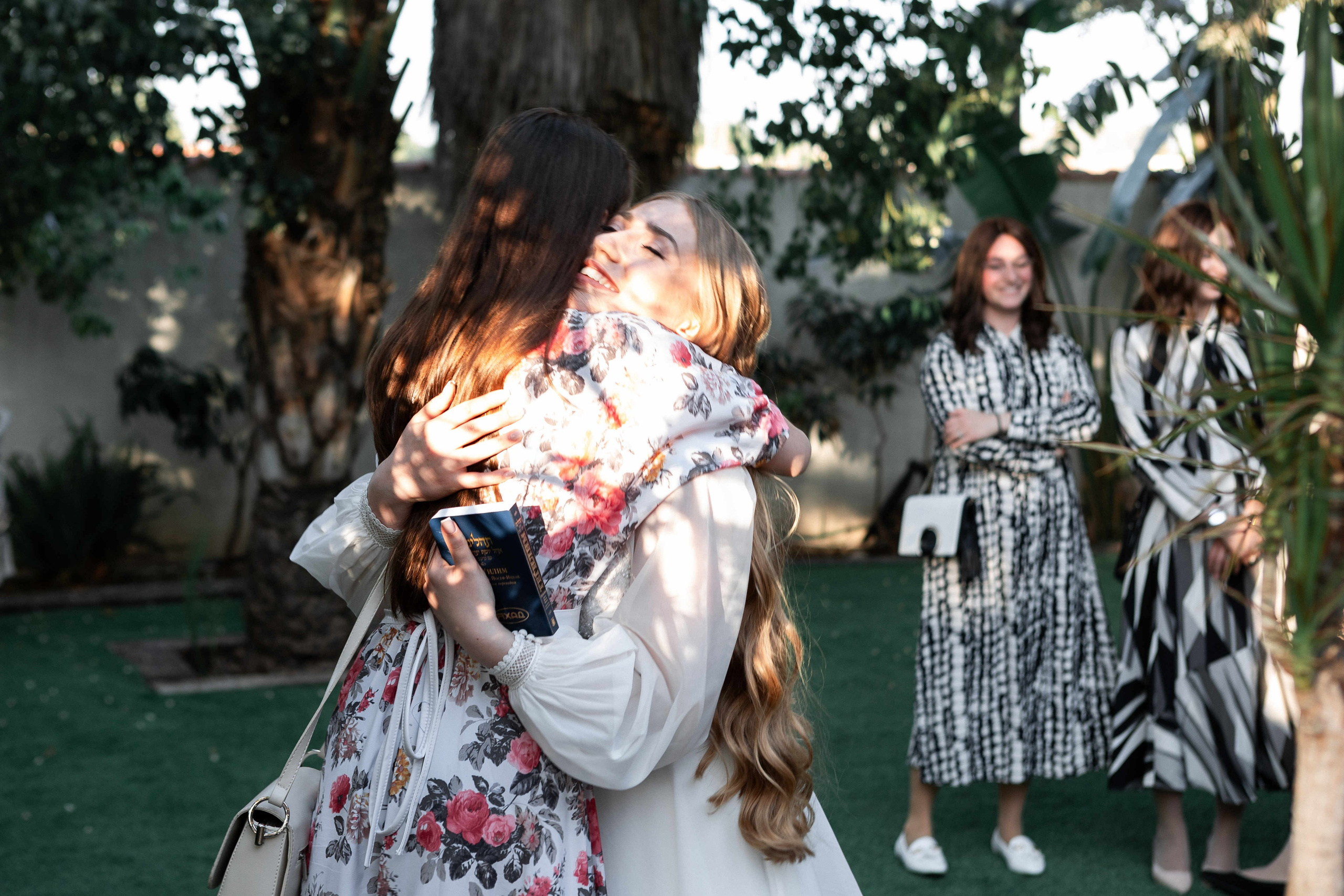 WEDDING IN A COZY PLACE NEAR TEL AVIV. PHOTOGRAPHER IN ISRAEL