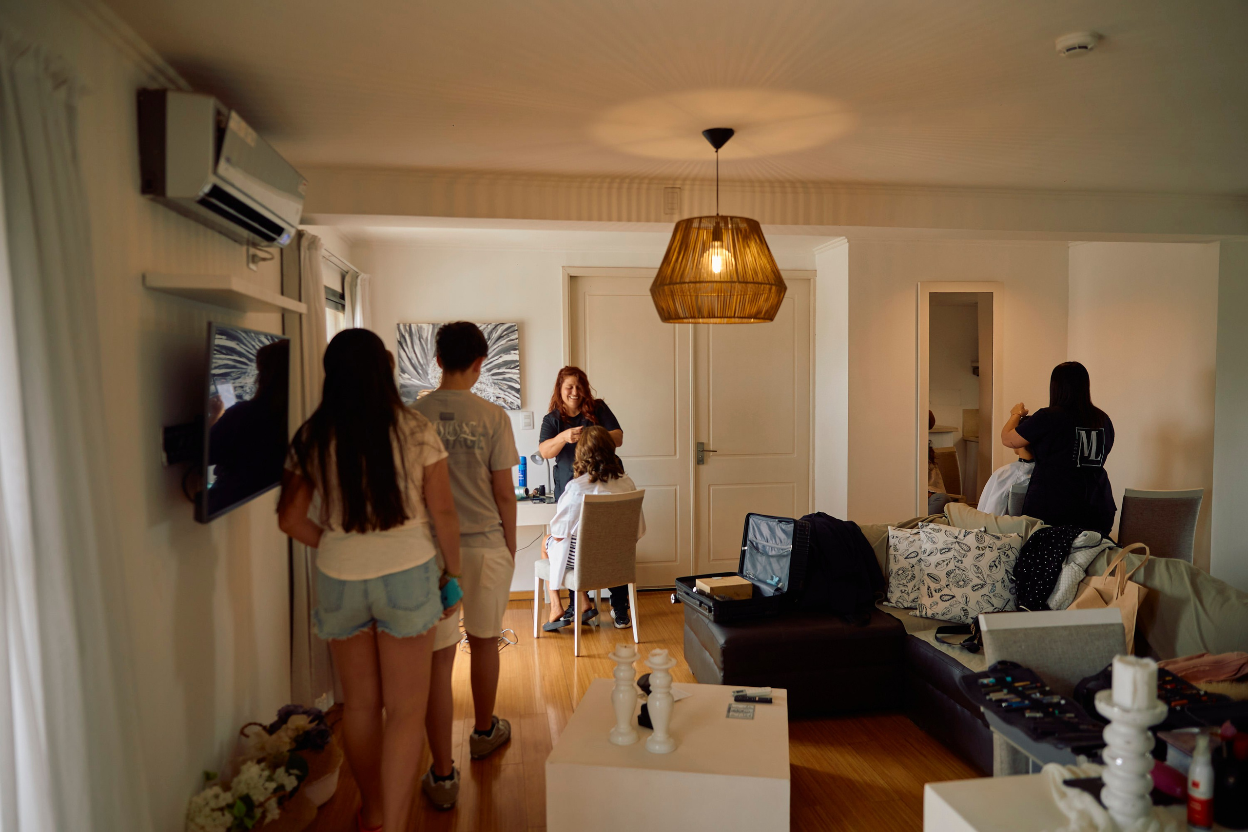 Lola & Pablo. Marcos Ferrari Fotógrafo