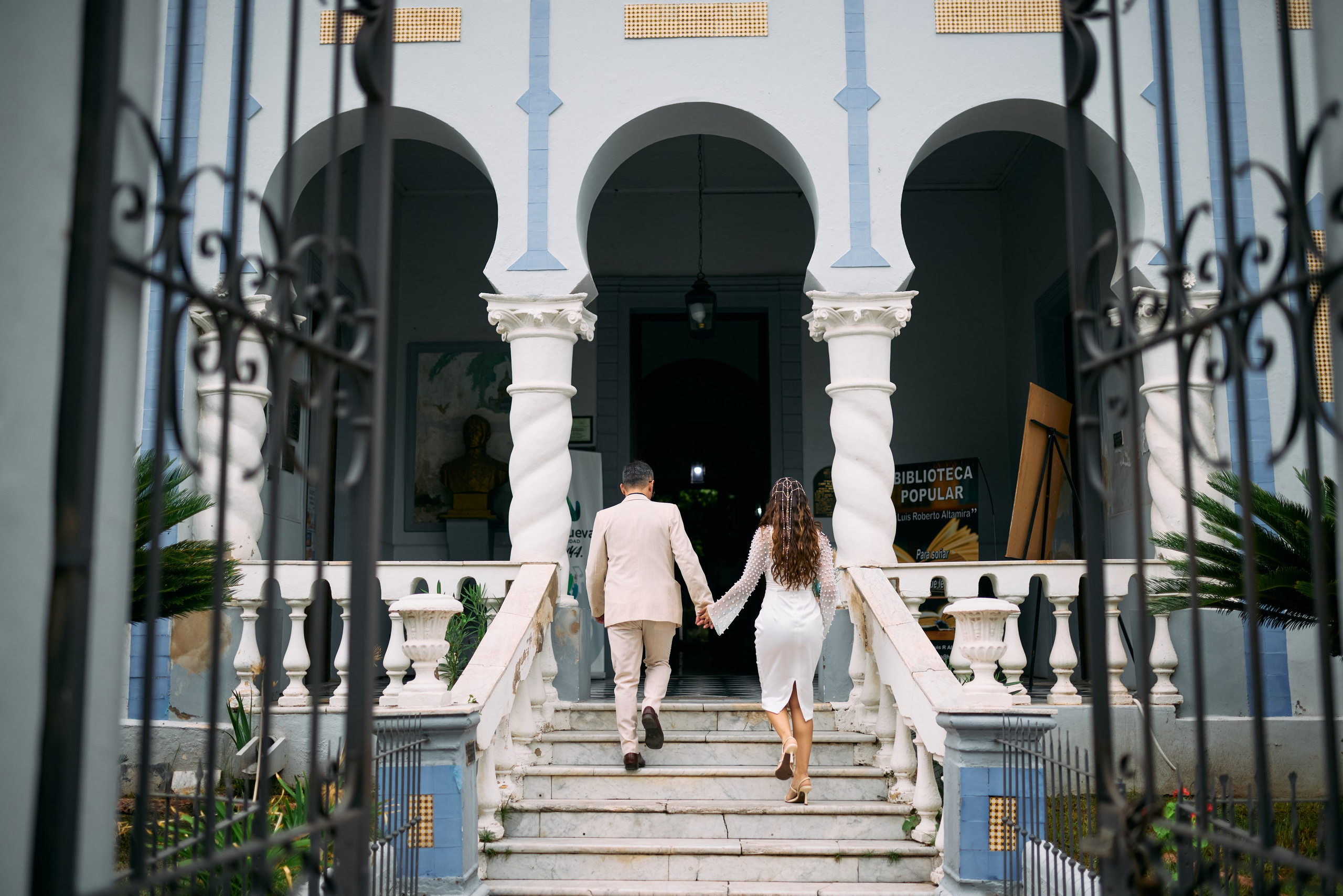 Zoe & Ale. Marcos Ferrari Fotógrafo