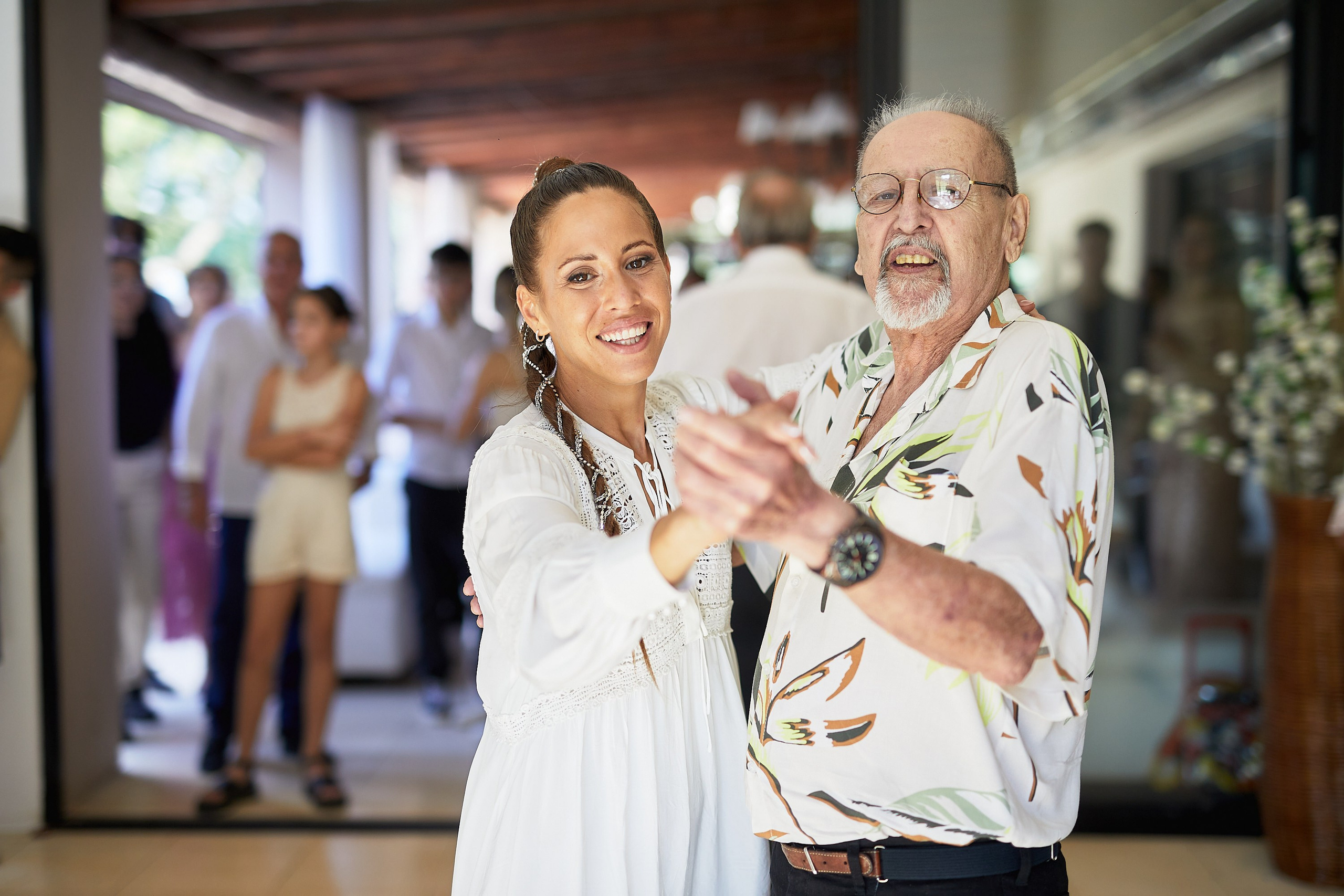 Nati & Adrián. Marcos Ferrari Fotógrafo