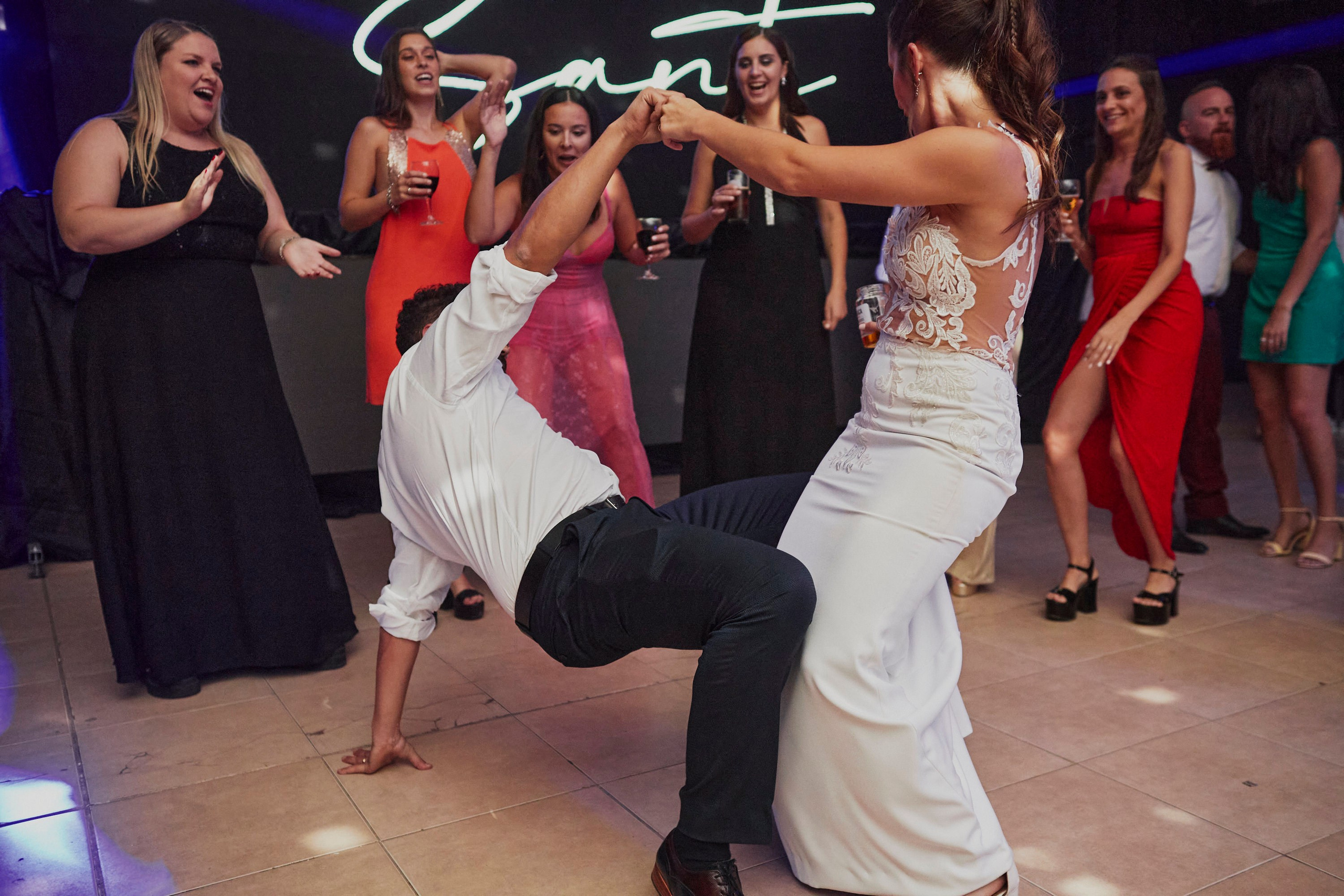 Lari & Santi. Marcos Ferrari Fotógrafo