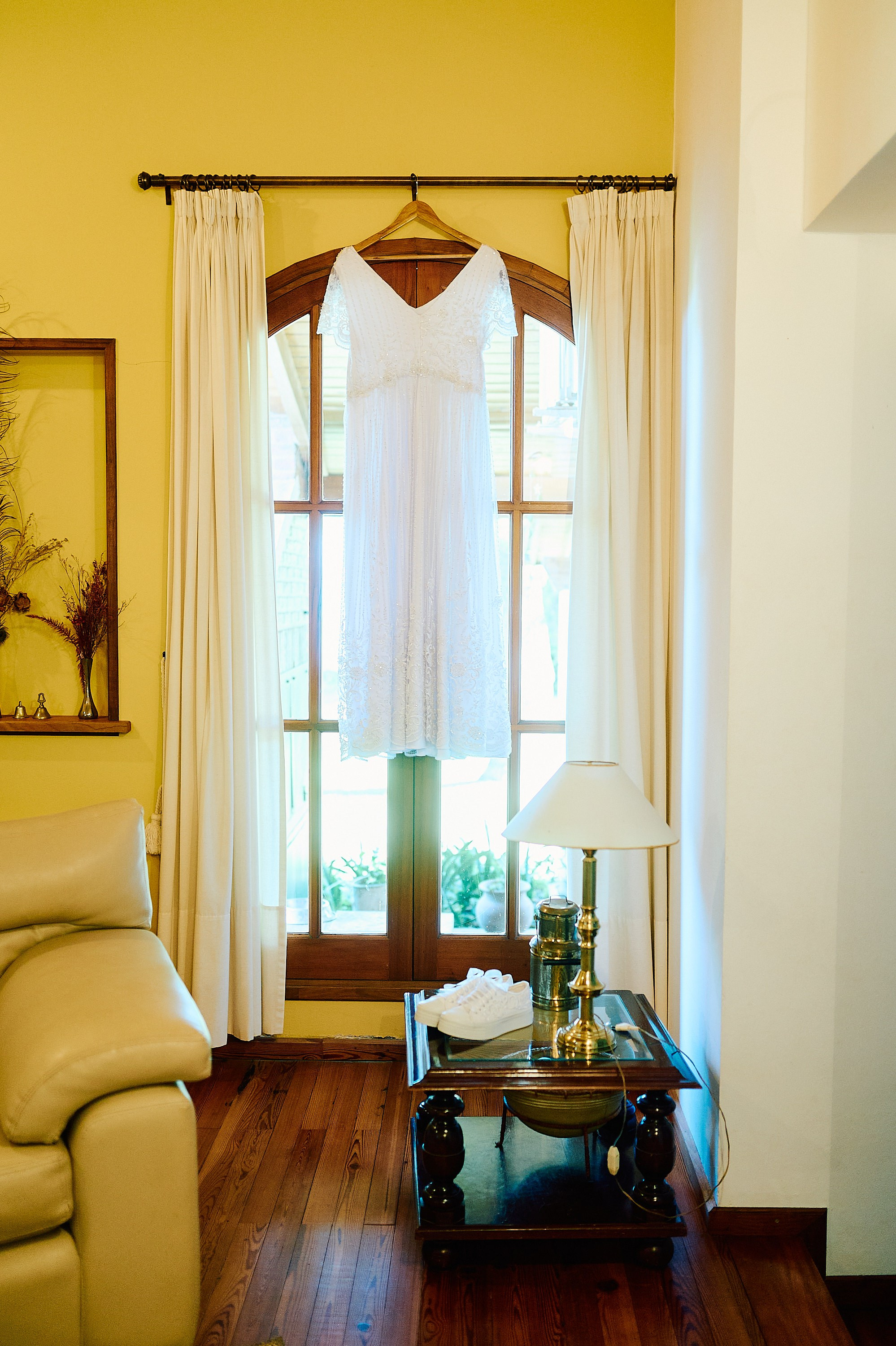 Angie & Gonza. Marcos Ferrari Fotógrafo