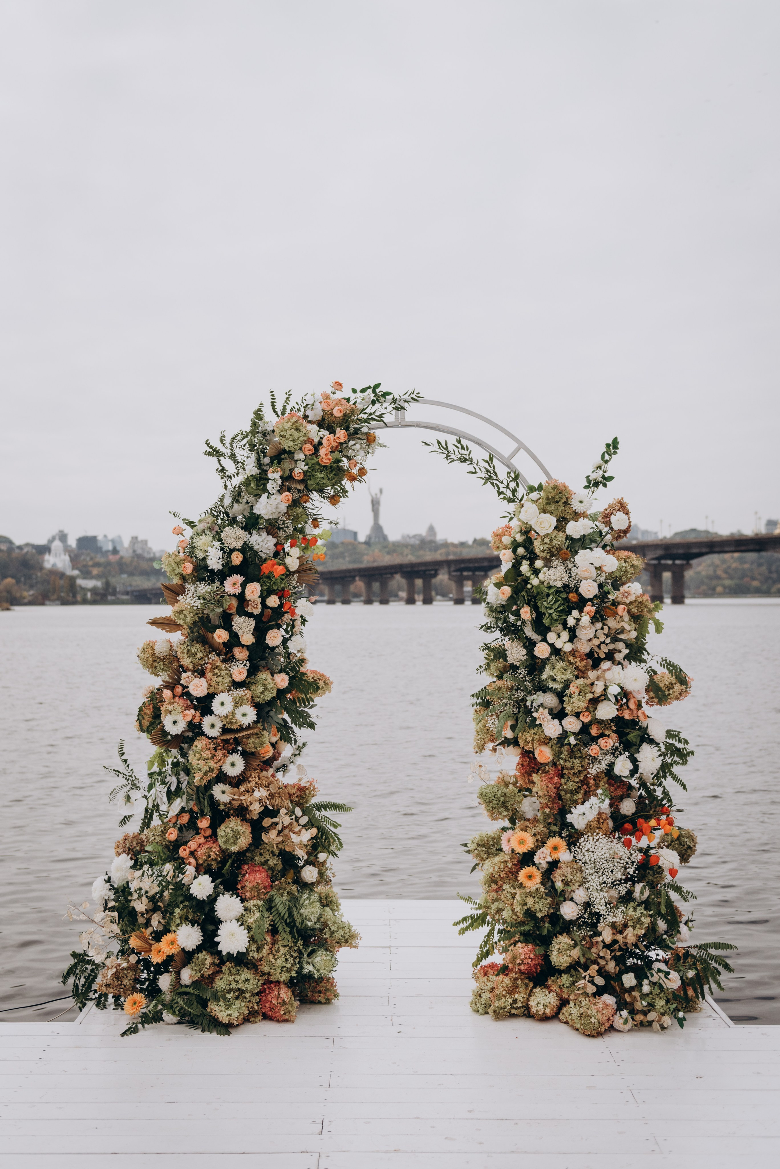 Дмитро та Аліса. Весільний фотограф та відеограф в Києві