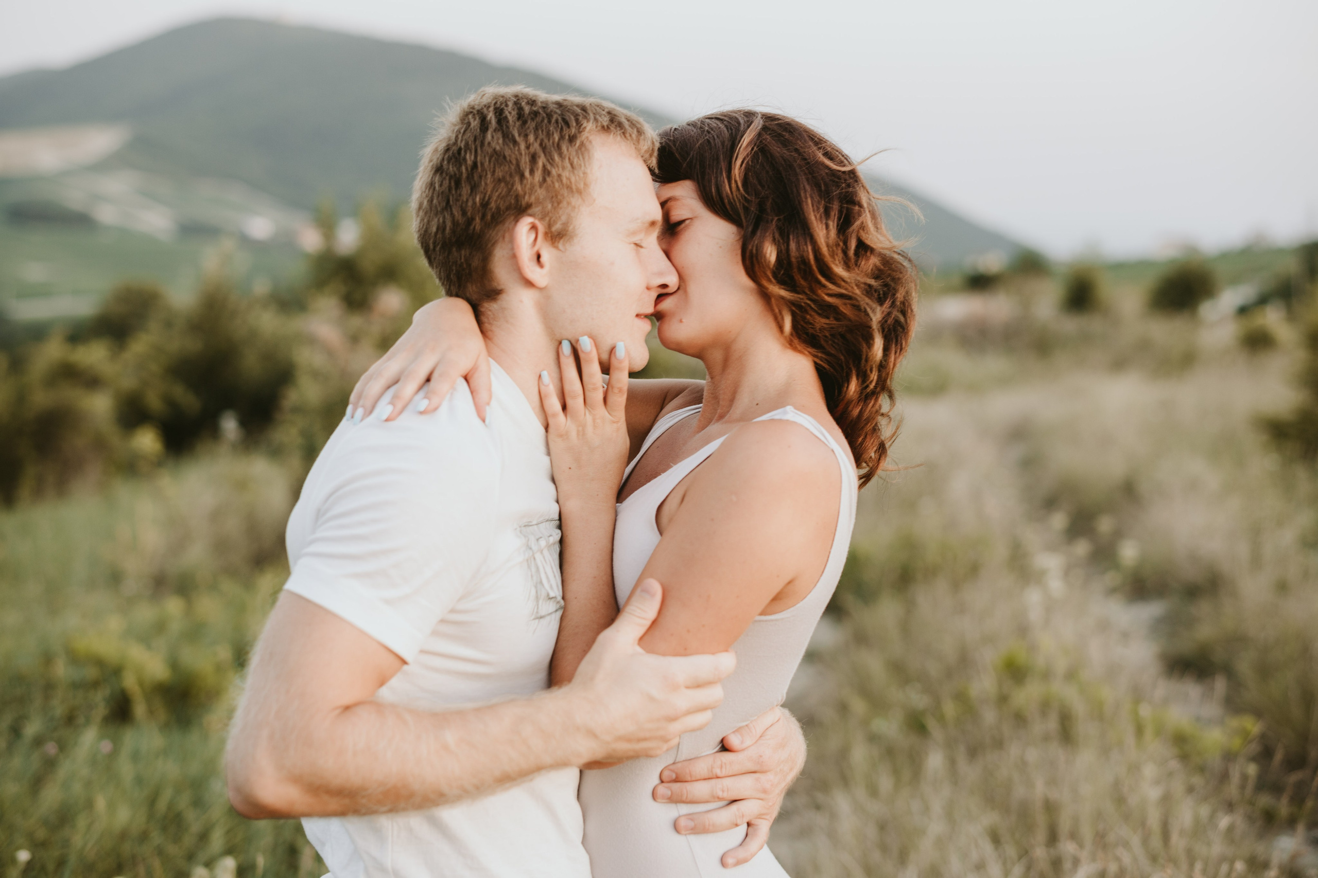 Lovestory Yulia&Yarik. Home