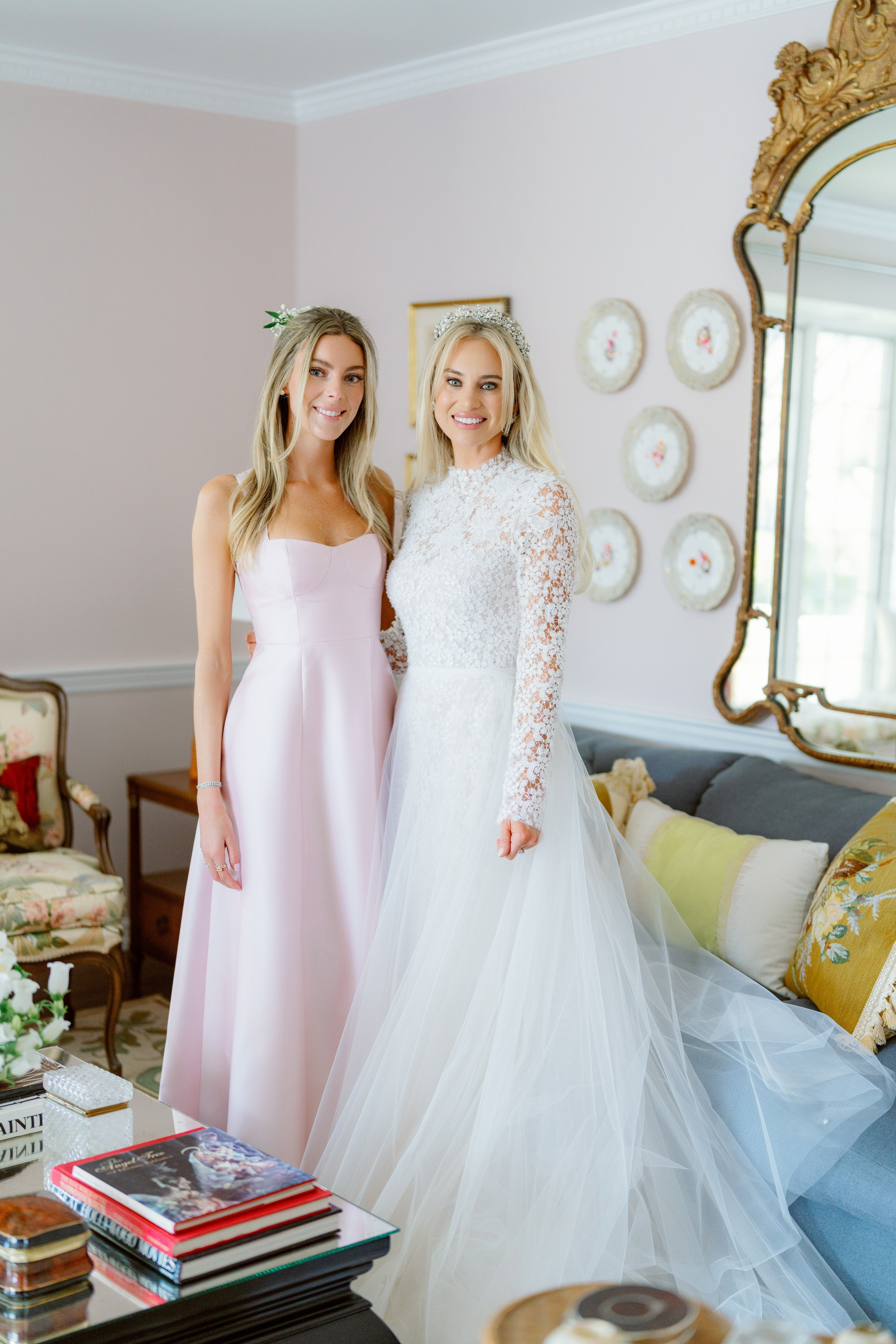 Katherine and Matt. Wedding photographer and videographer New York | New Jersey