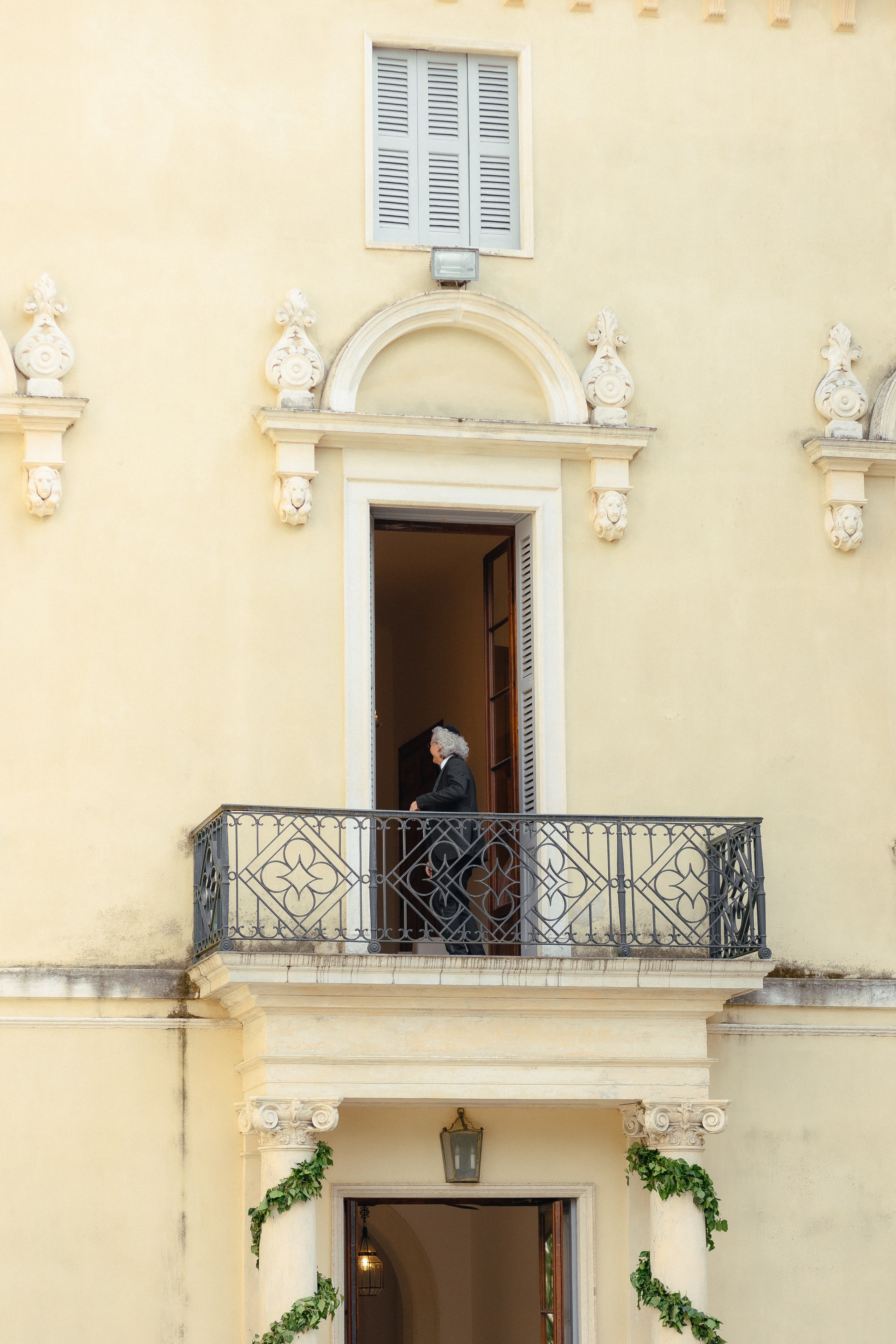 Villa Rizzardi Wedding Photography. Photographer in Italy Anna Linnik