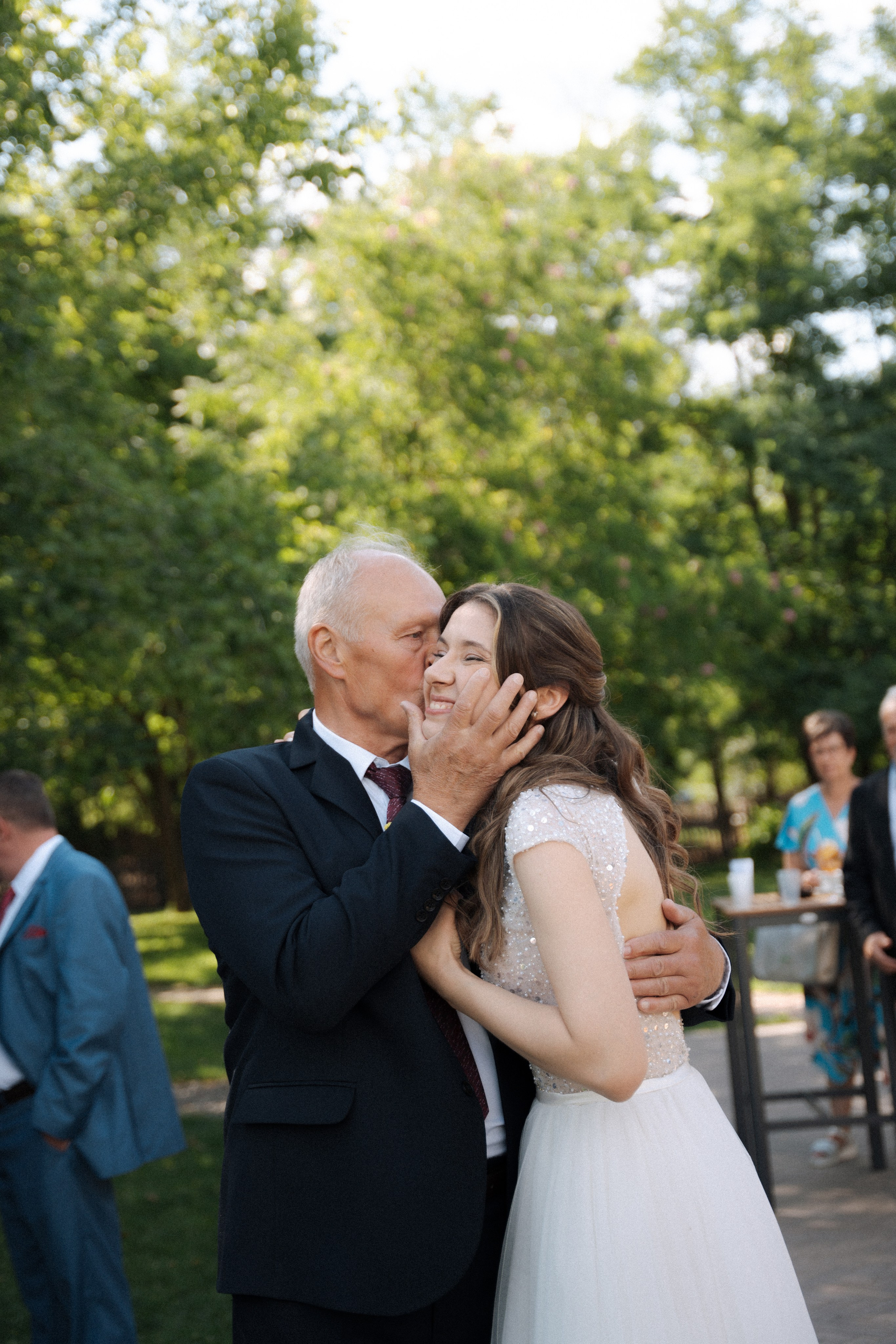 Alexa és norbi album. Csilla visuals