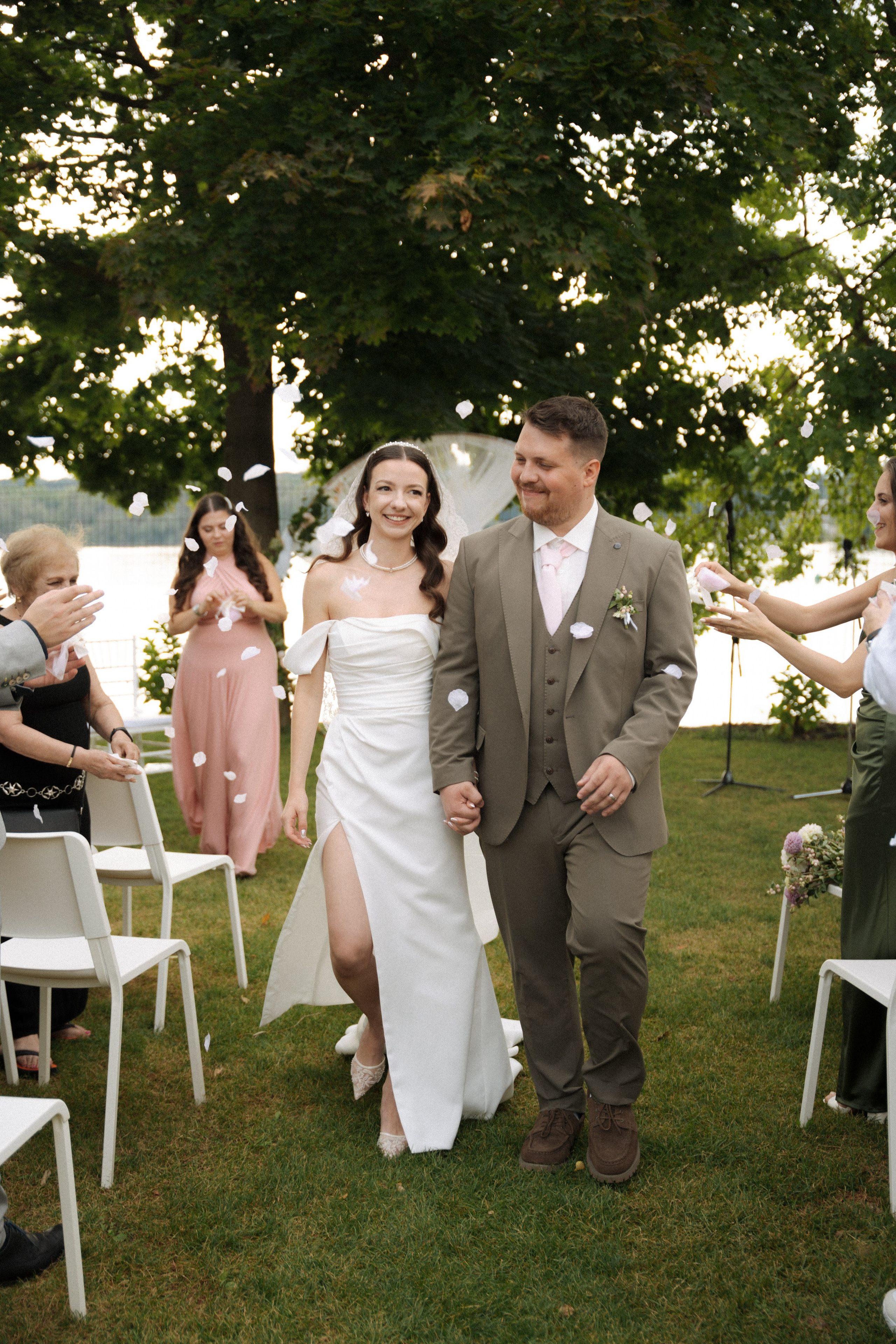 Vanda és dani album. Csilla visuals