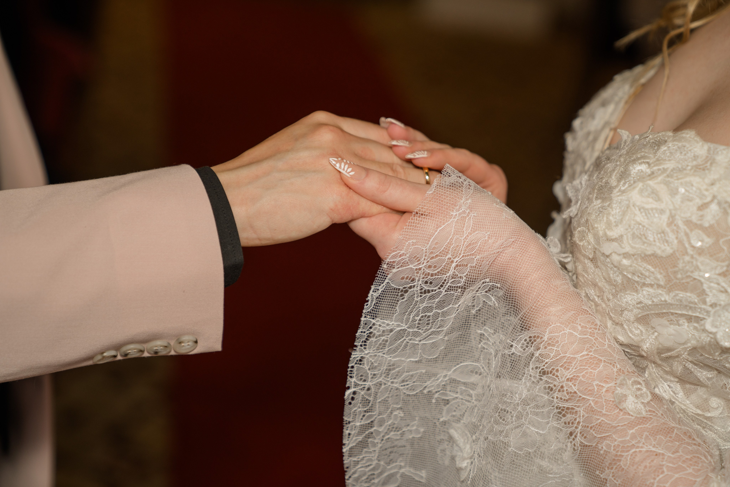 Zuzia & Andy. Wedding and family photographer Ireland