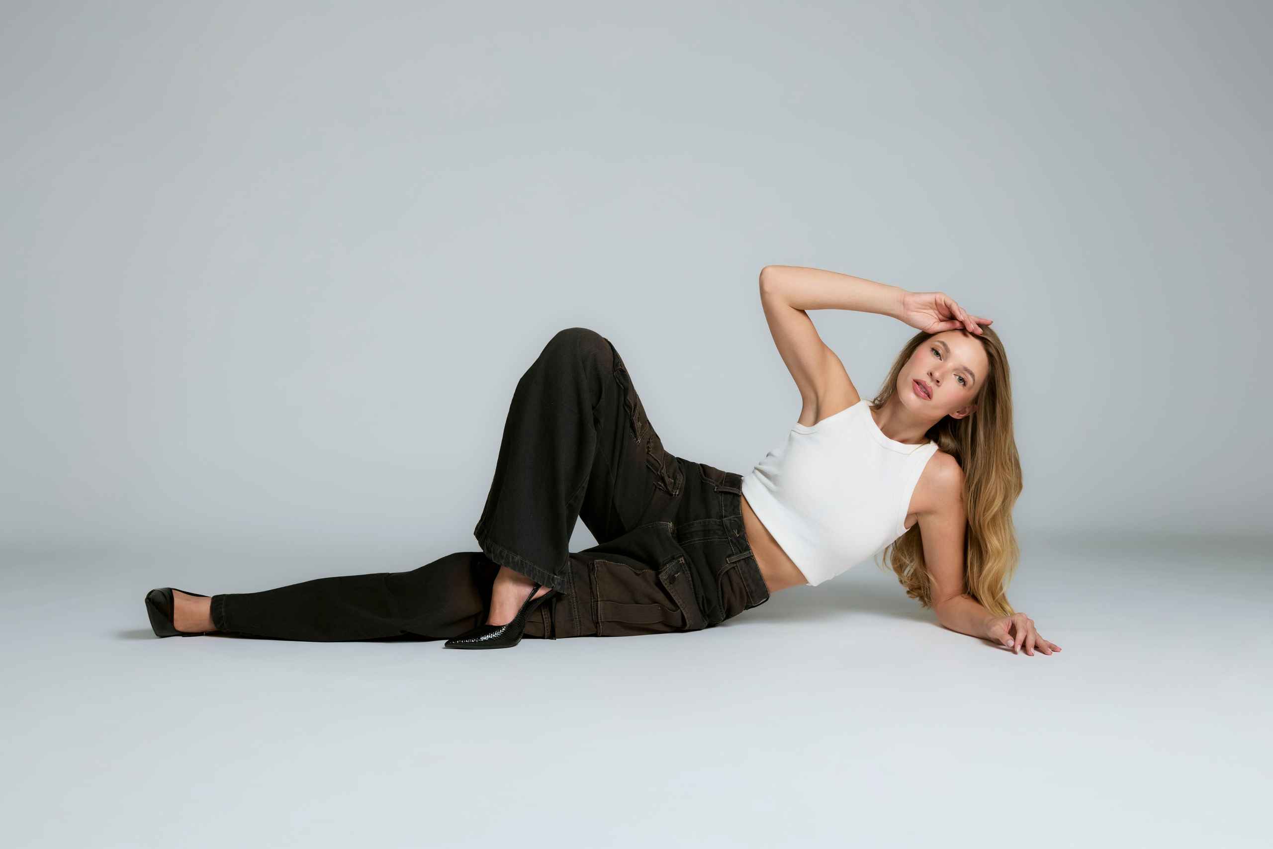 SAGAZ PROJECT. ESTUDIO DOZE