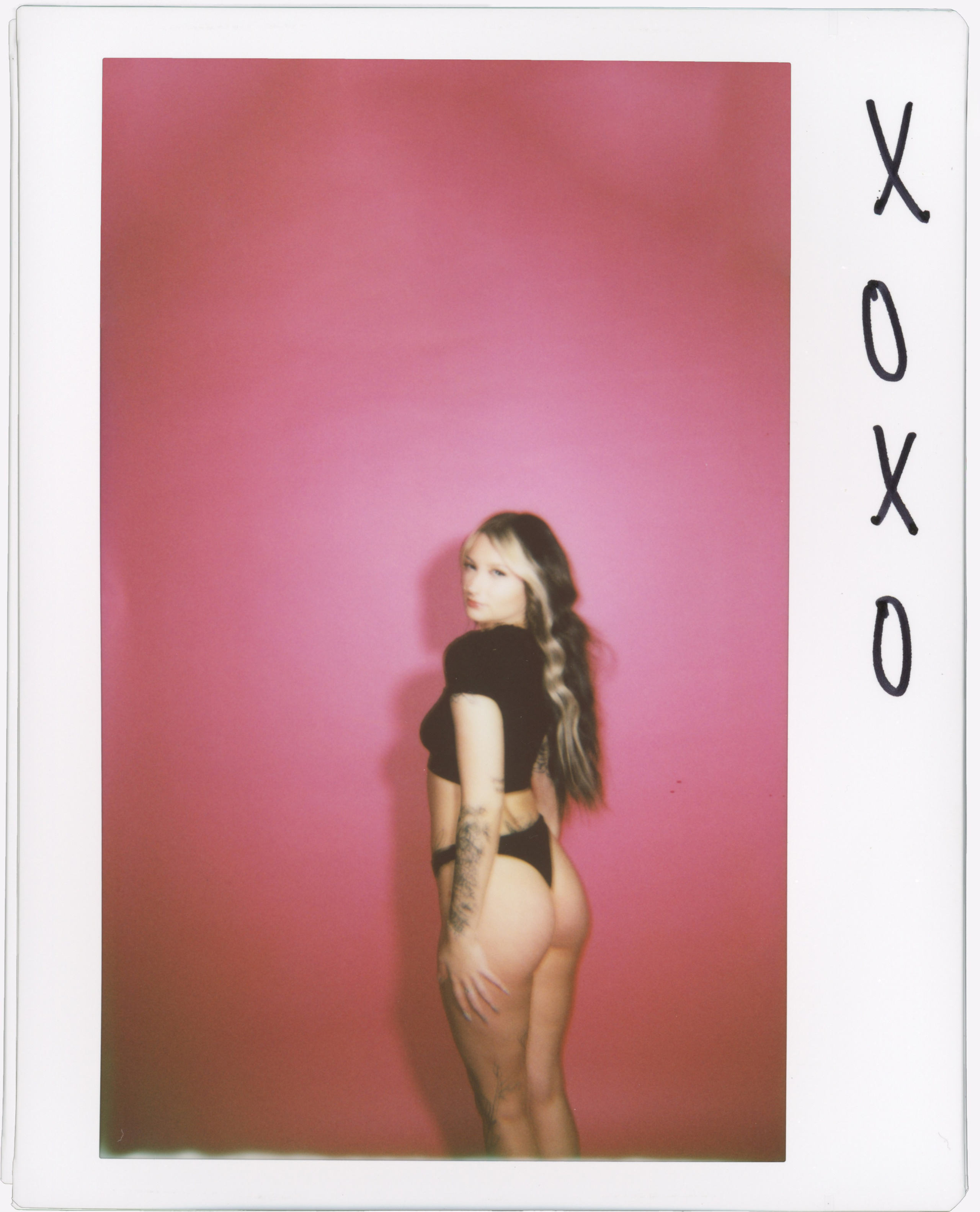 HANNAH JO. Ke’Ondris