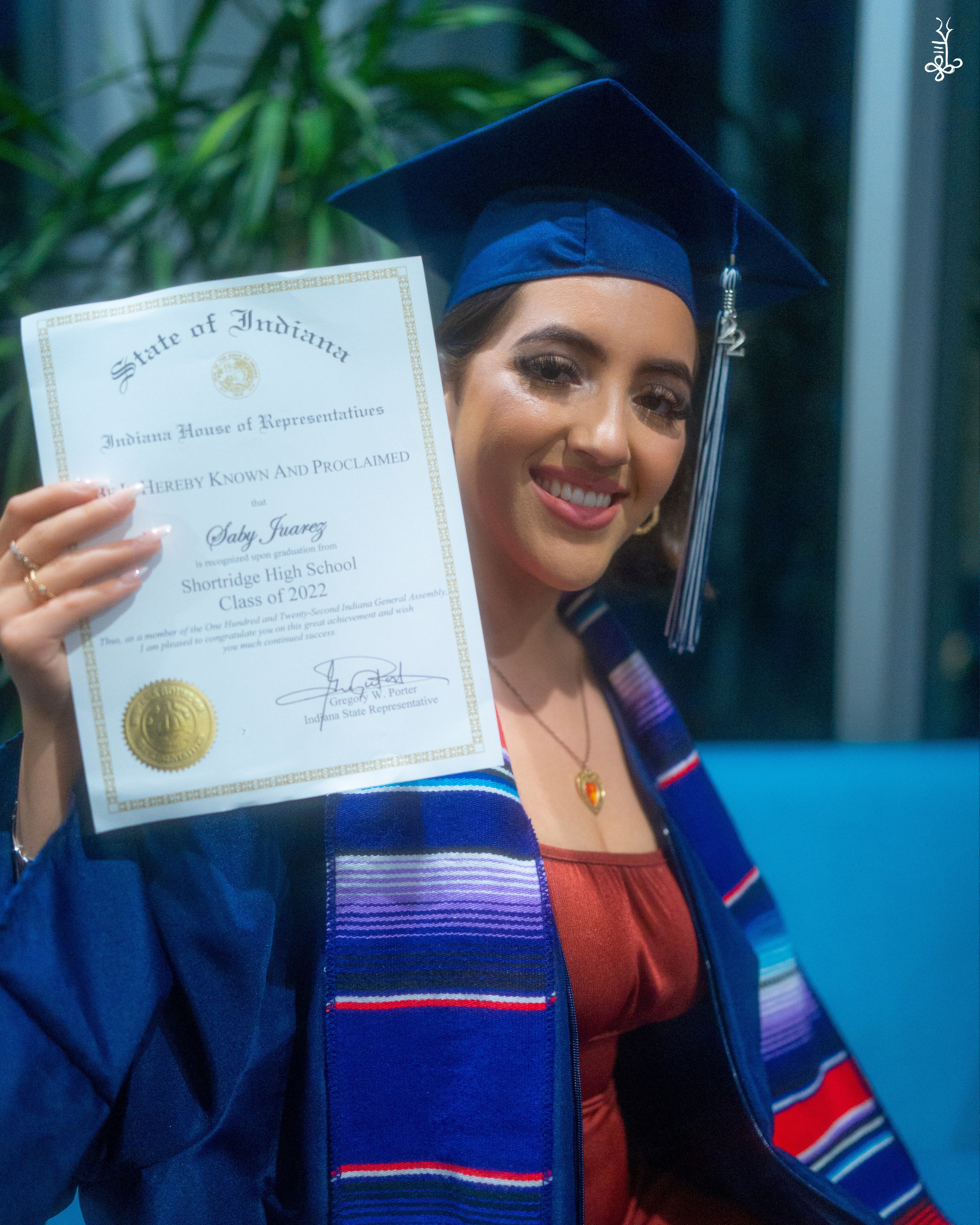 JAZMIN JUAREZ. Ke’Ondris