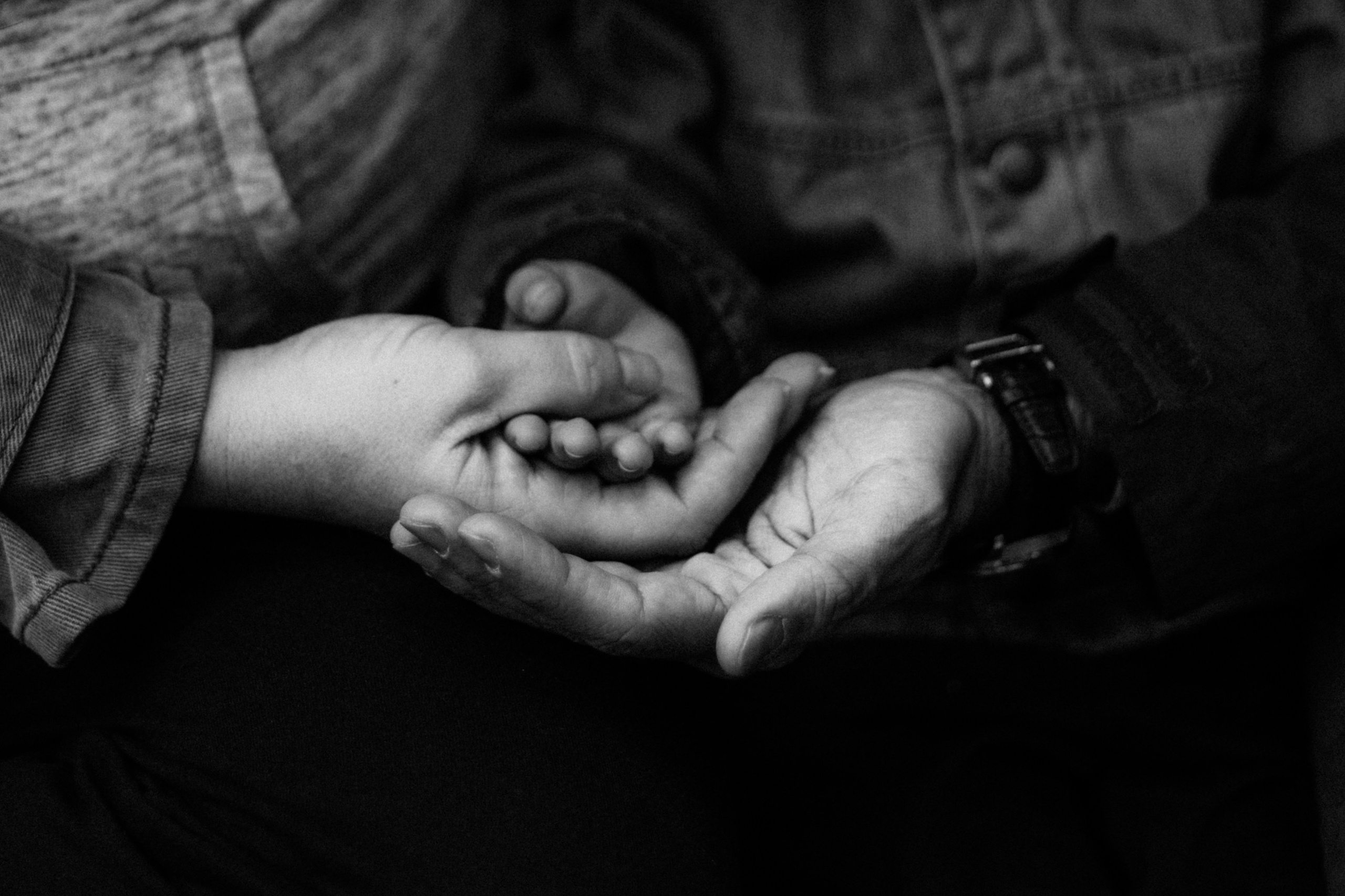 Walking in Maksimir. Elena Gorobets. Photographer in Zagreb