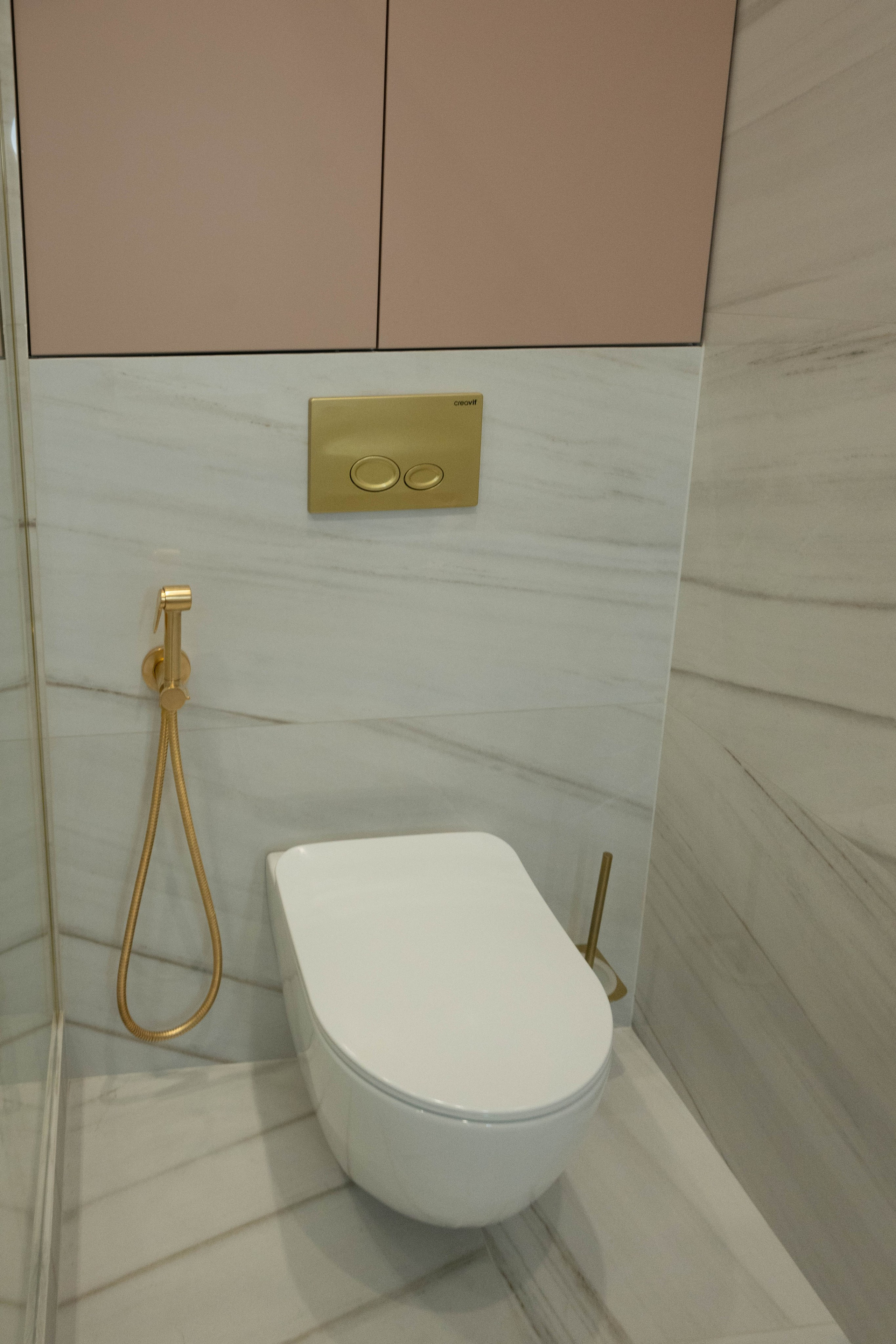 Flat. Fotograf Dmitrii Donets