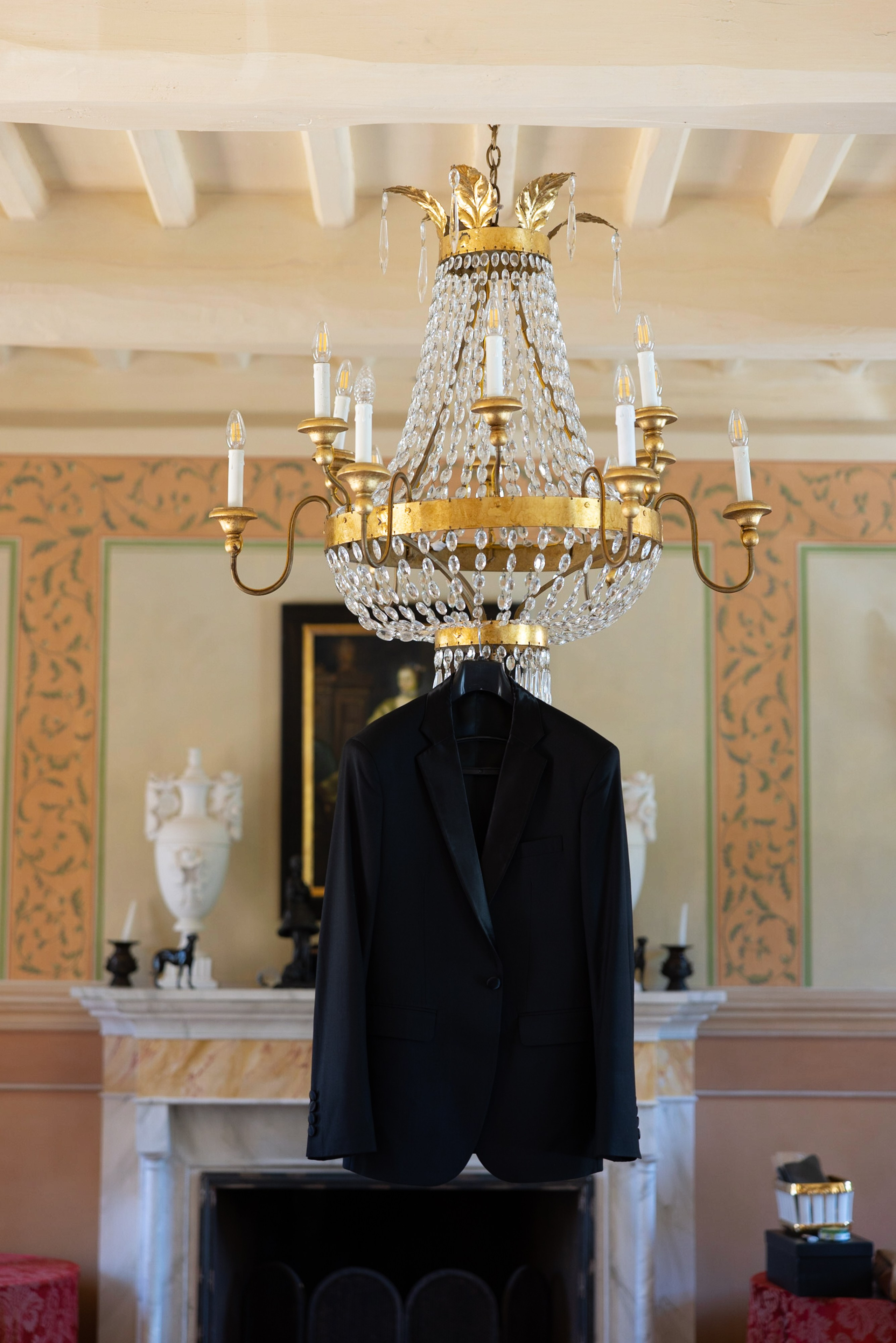 Melissa&Obaid. Wedding photographer Italy