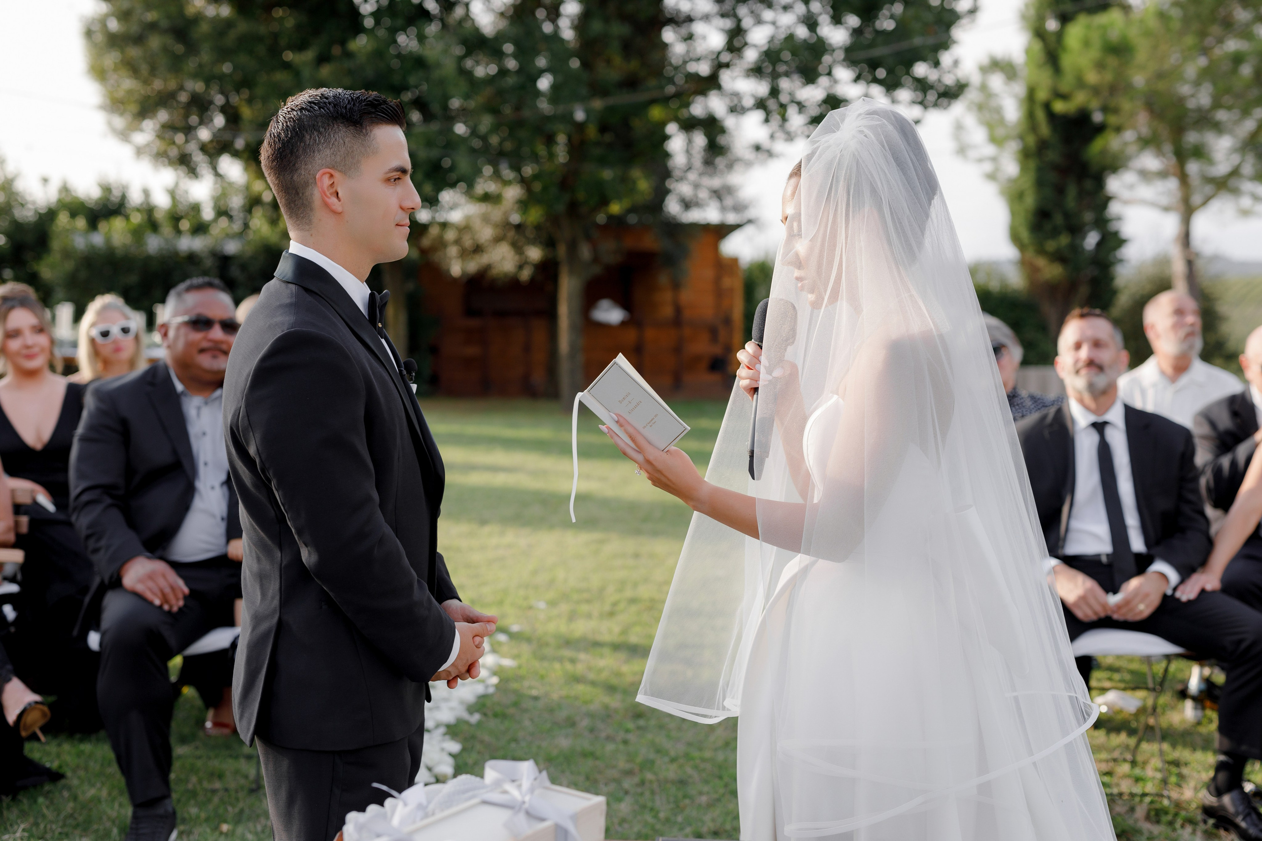 Dom&Ally. Весільний фотограф Вікторія Саврук