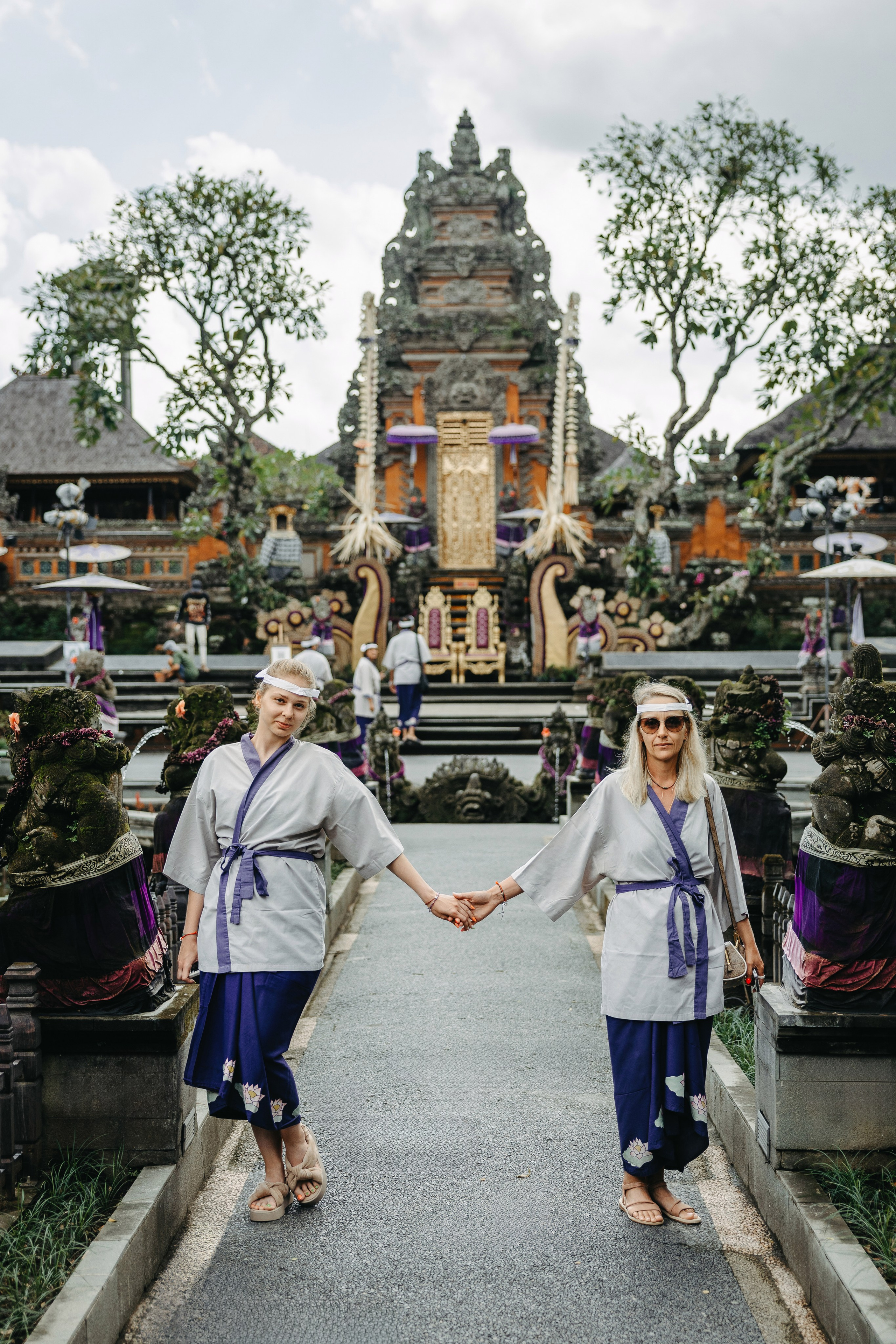 Ubud tour. Профессиональный фотограф Нурмиева Вероника