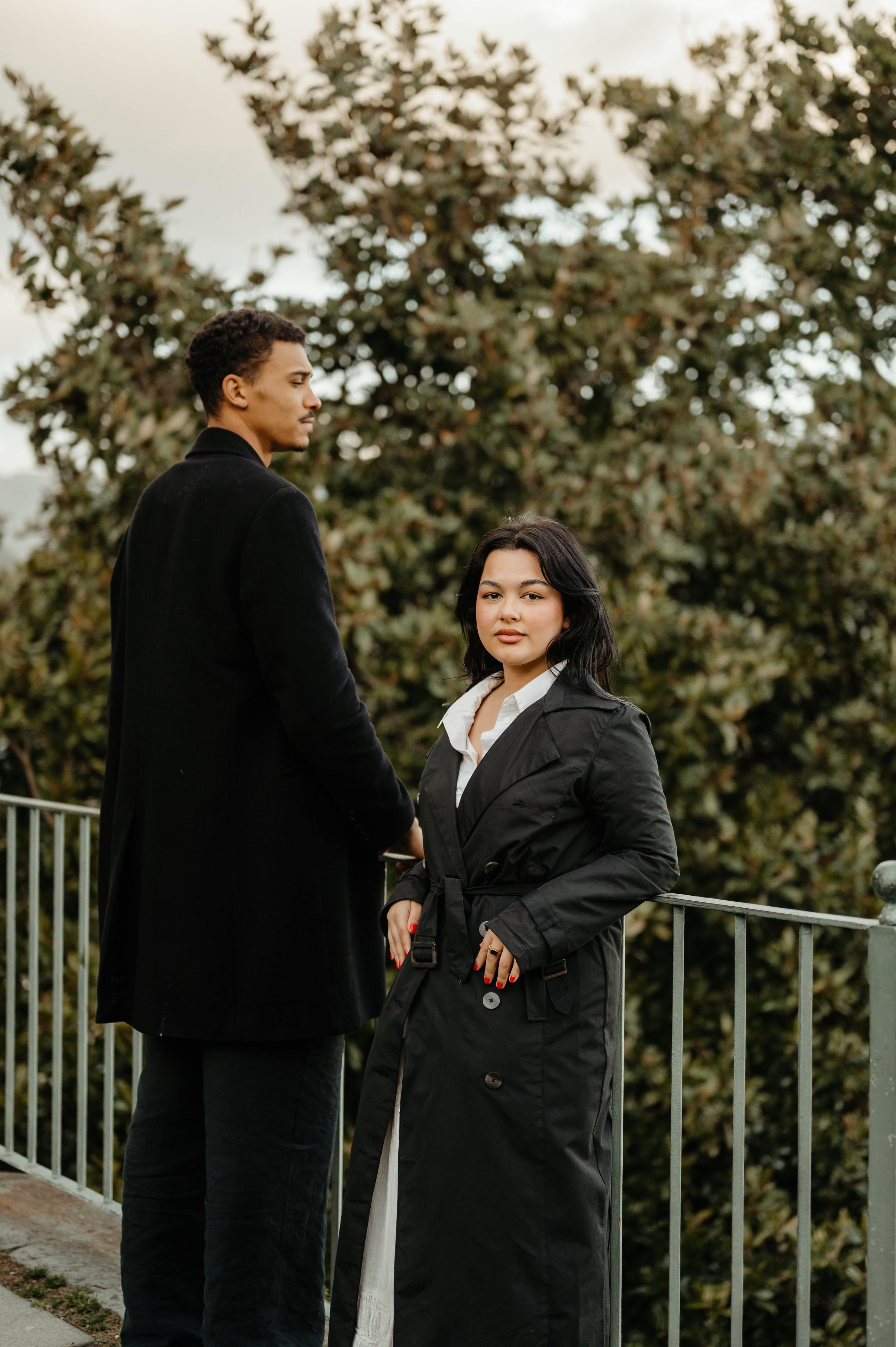 Sedinta foto Save the date in Amalfi. Proud Vision Weddings | Wedding Photography & Film — Servicii profesionale Foto Video Nunta Iasi