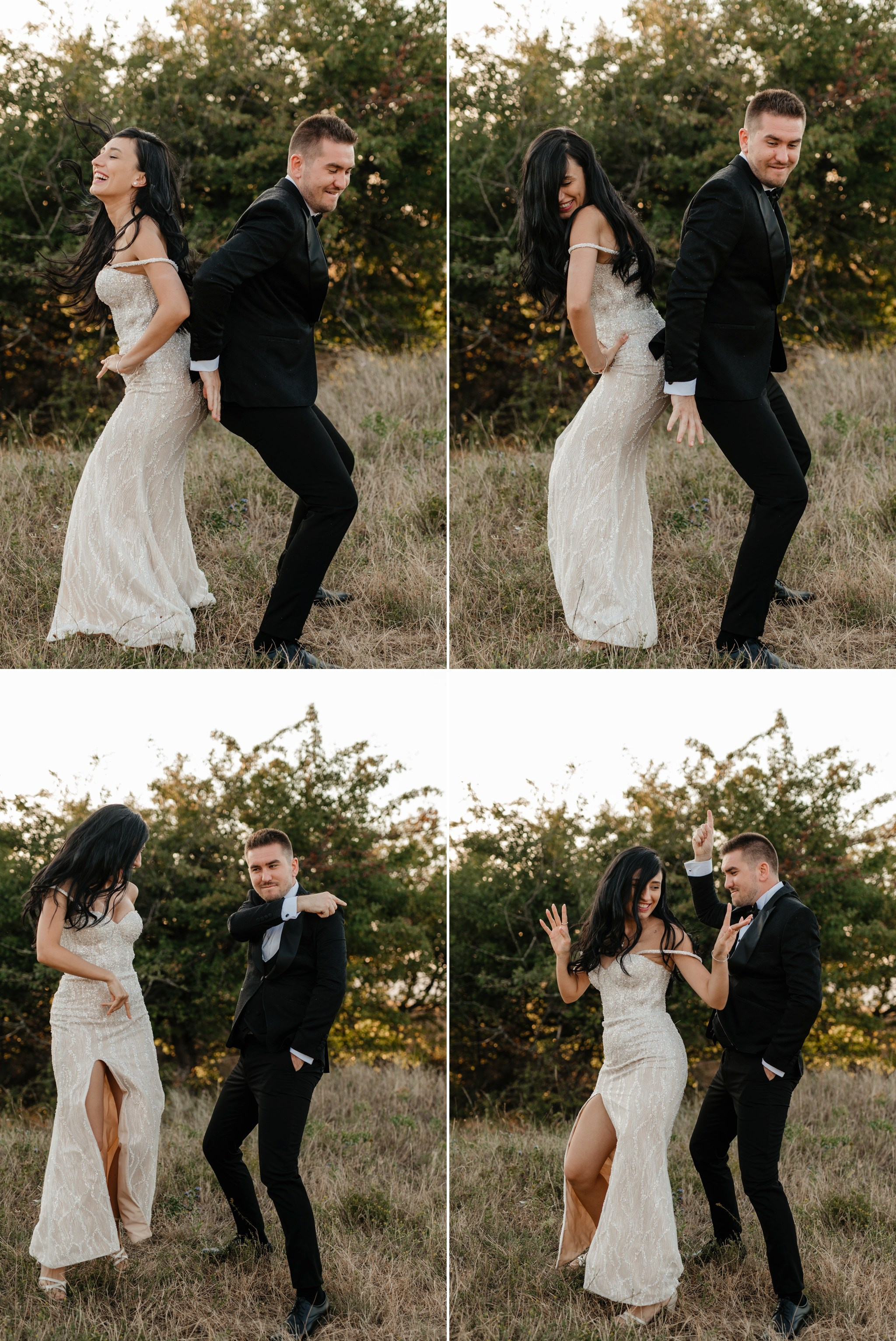 Sedinta foto la apus , golden hour shooting. Proud Vision Weddings | Wedding Photography & Film — Servicii profesionale Foto Video Nunta Iasi