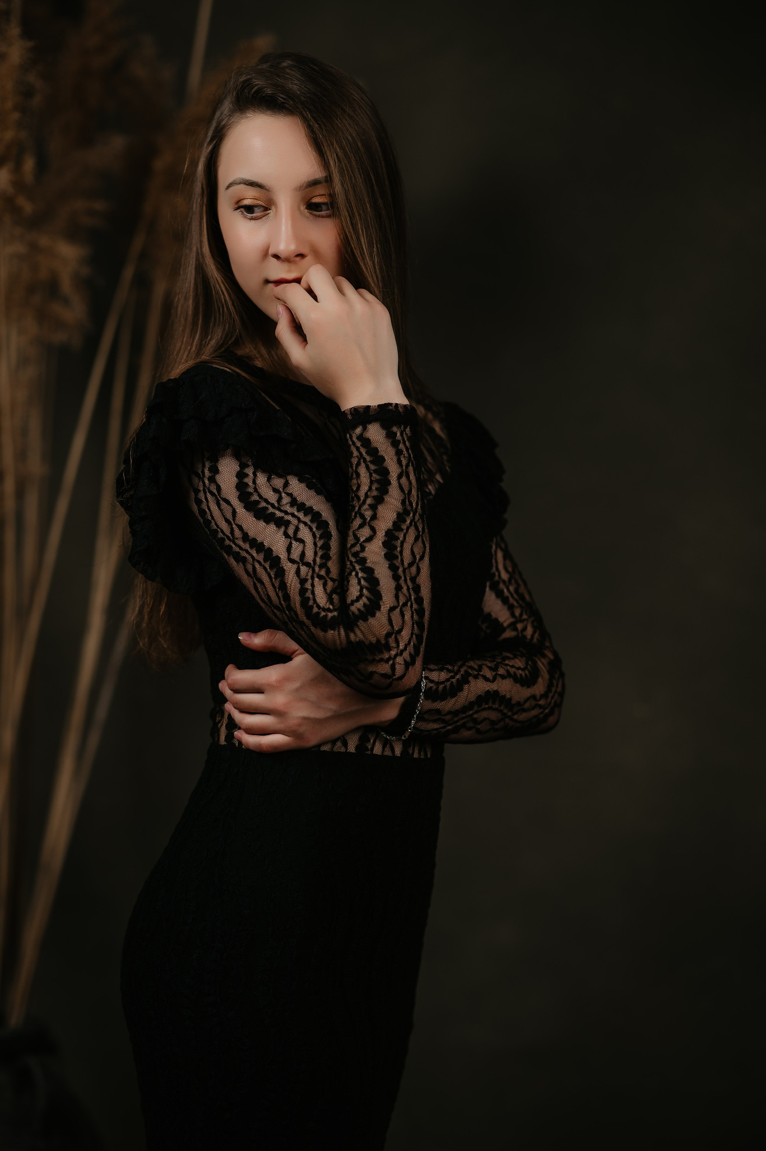 Sedinta foto in studio. Proud Vision Weddings | Wedding Photography & Film — Servicii profesionale Foto Video Nunta Iasi