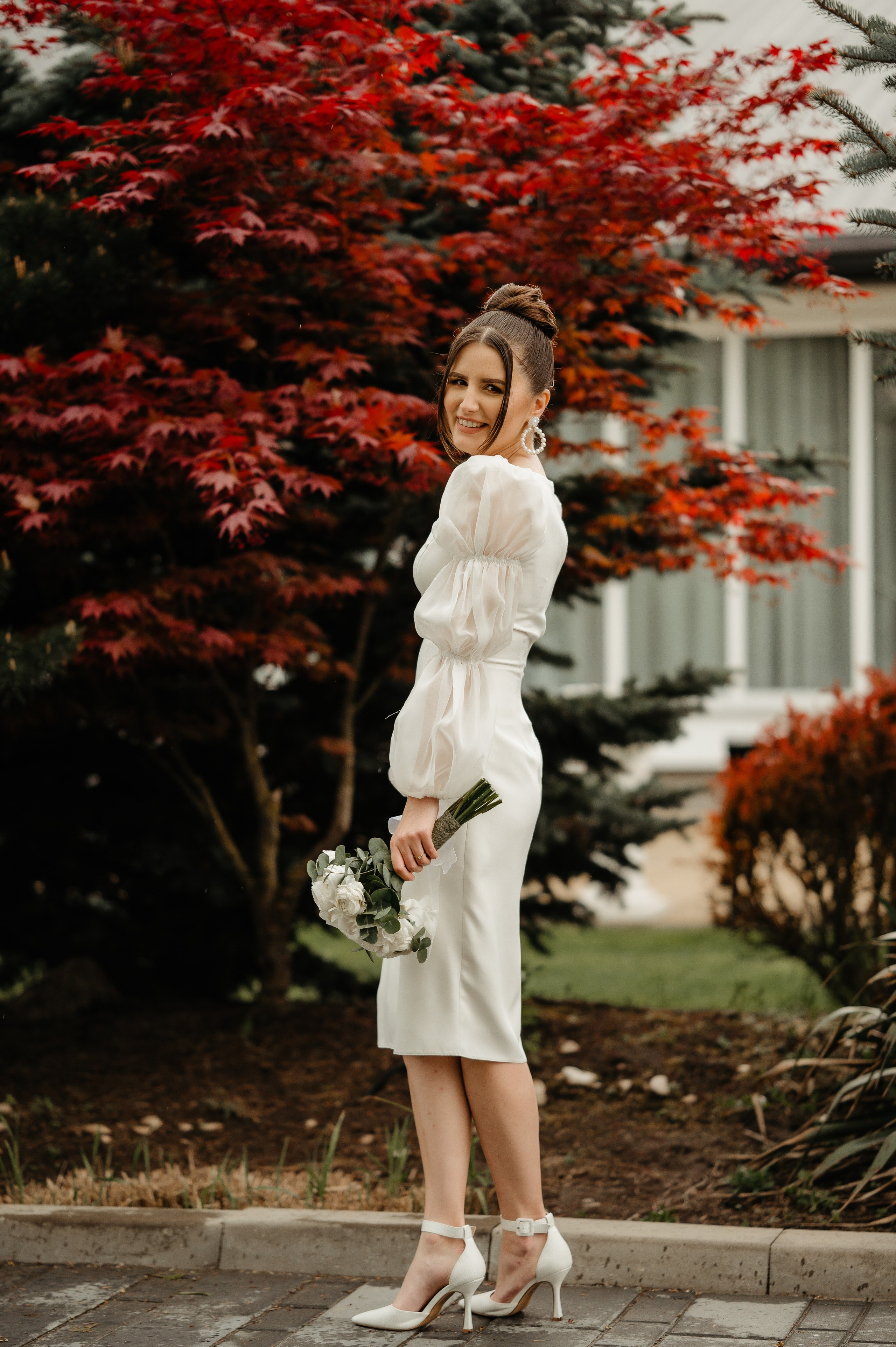 Cununie civila facuta in alta zi. Proud Vision Weddings | Wedding Photography & Film — Servicii profesionale Foto Video Nunta Iasi