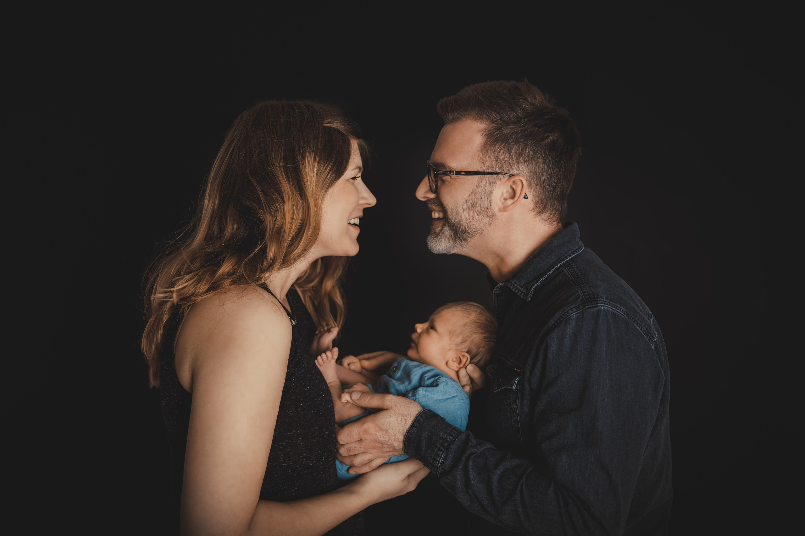 Liebevolle, emotionale, natürliche Fotografie in Rottweil und Umgebung