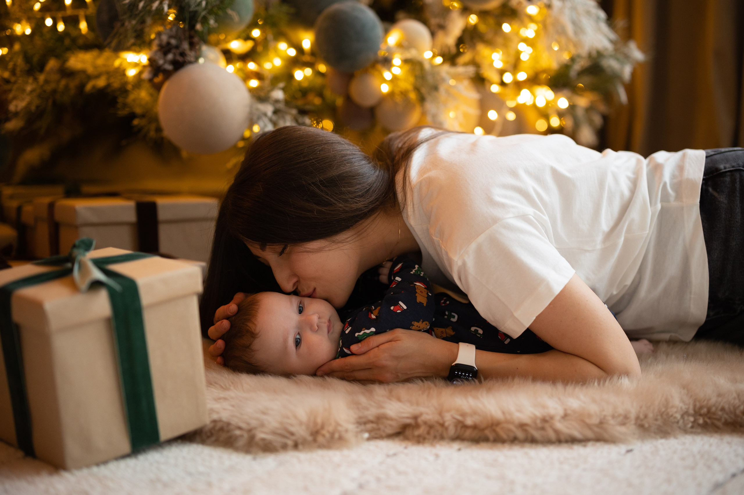 Семейная съемка. Соучастник счастья на ваших праздниках!