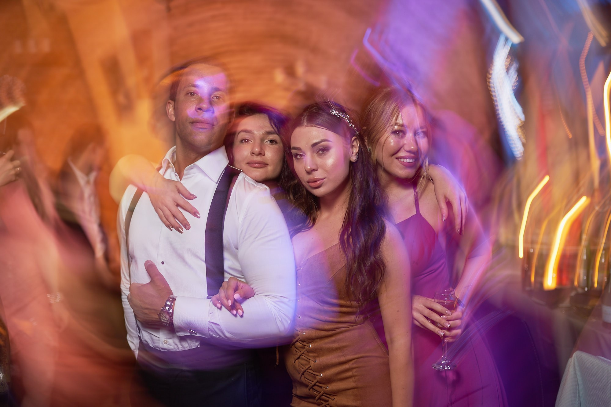 Kate & Joe, Brooklyn, NY. Alex Pedan photography