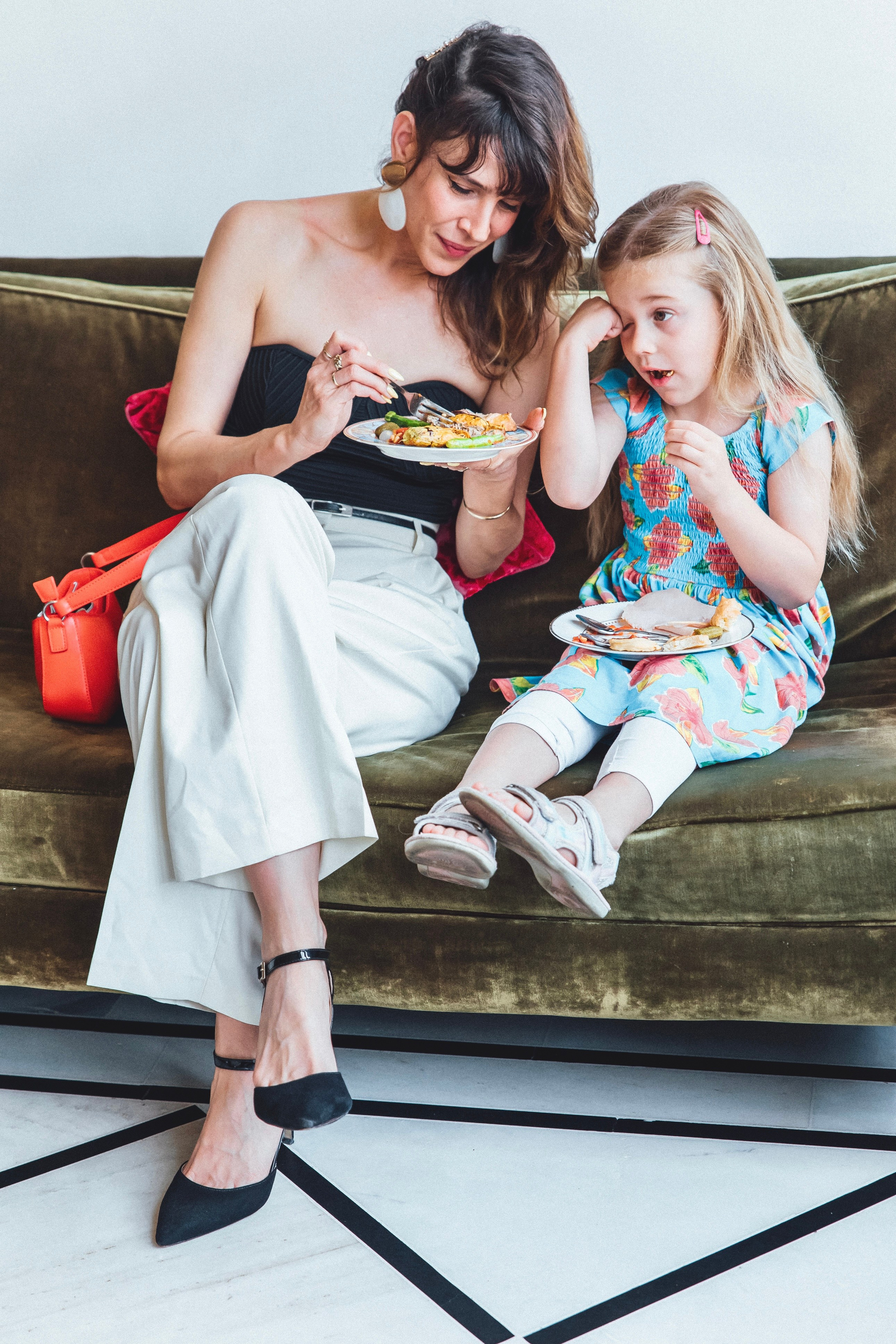 EVENTS. Portrait and event’s photographer in Israel Maria Troyanker