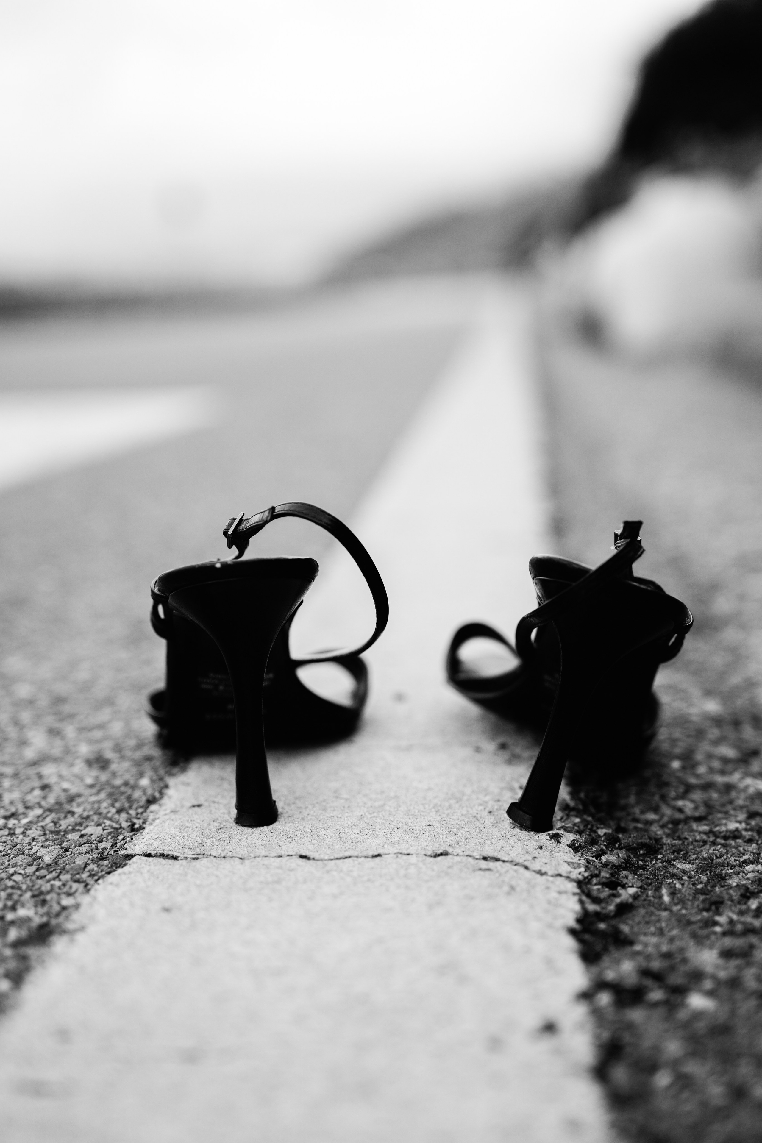 Karina. Fotografa a Genova, Italia. Yuliya Hadunova