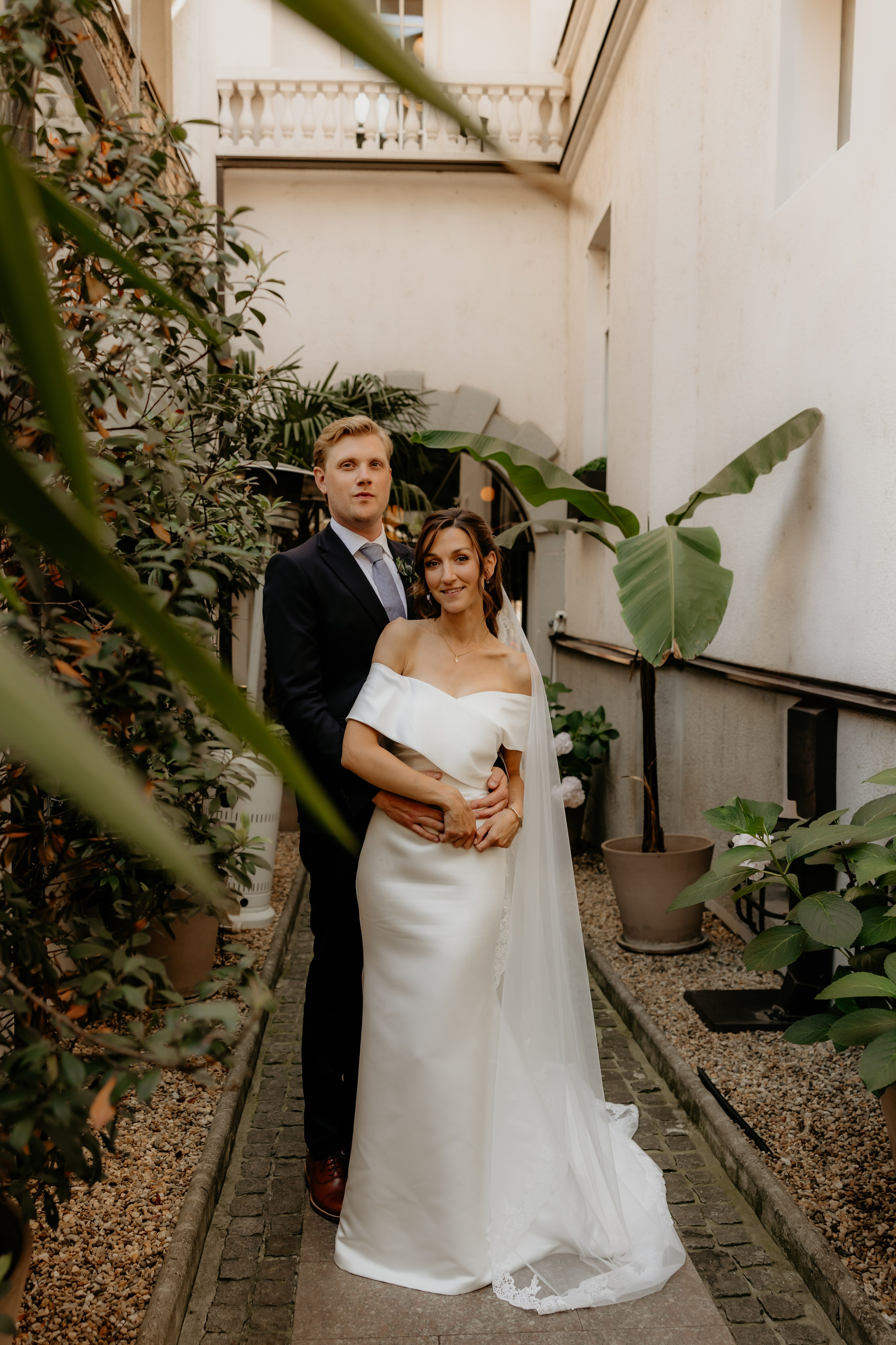 D&O Wedding. Family and children photographer in Belgrade Milja Ciric