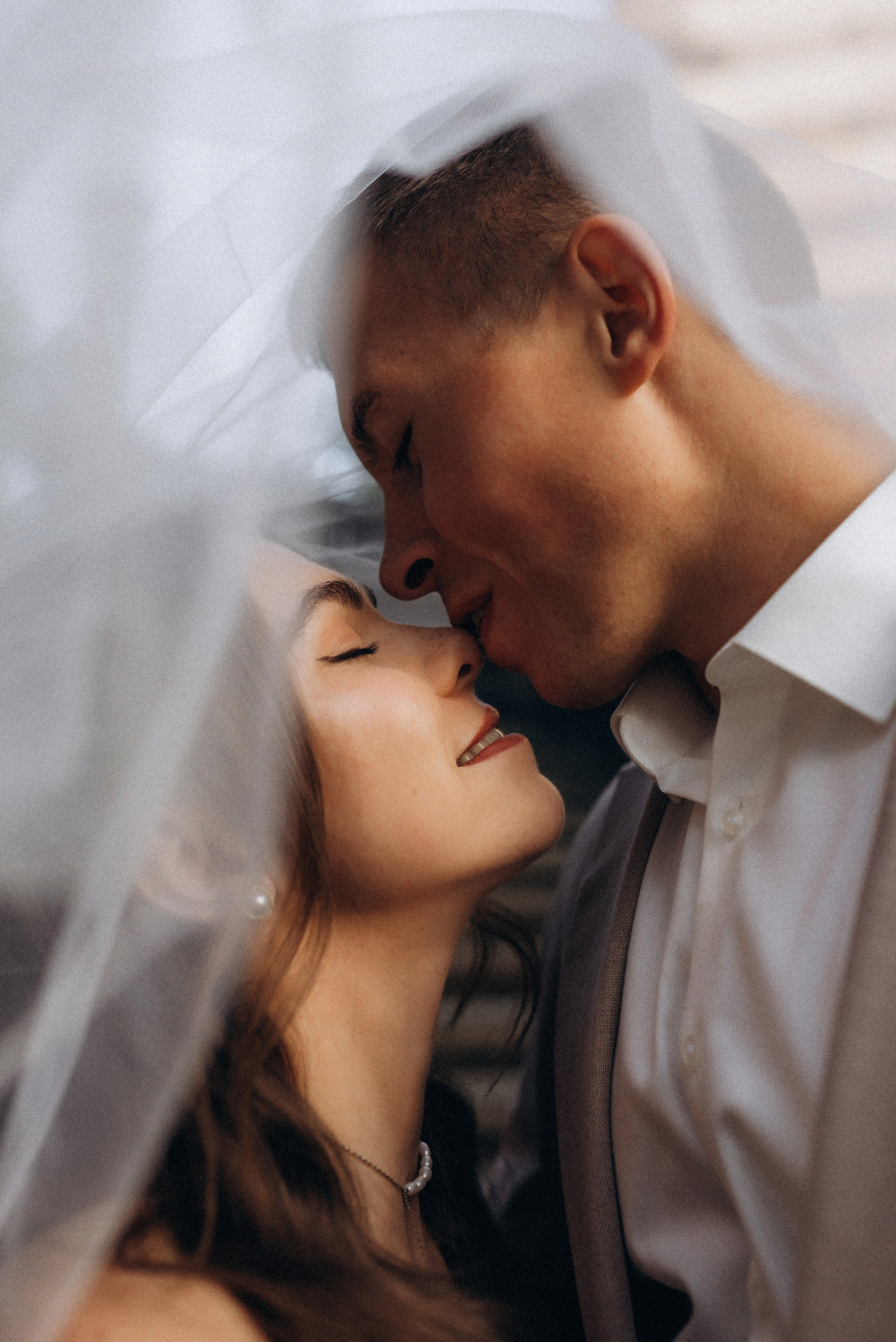 Katya & Sergey. Семейный фотограф Лейпциг, Германия