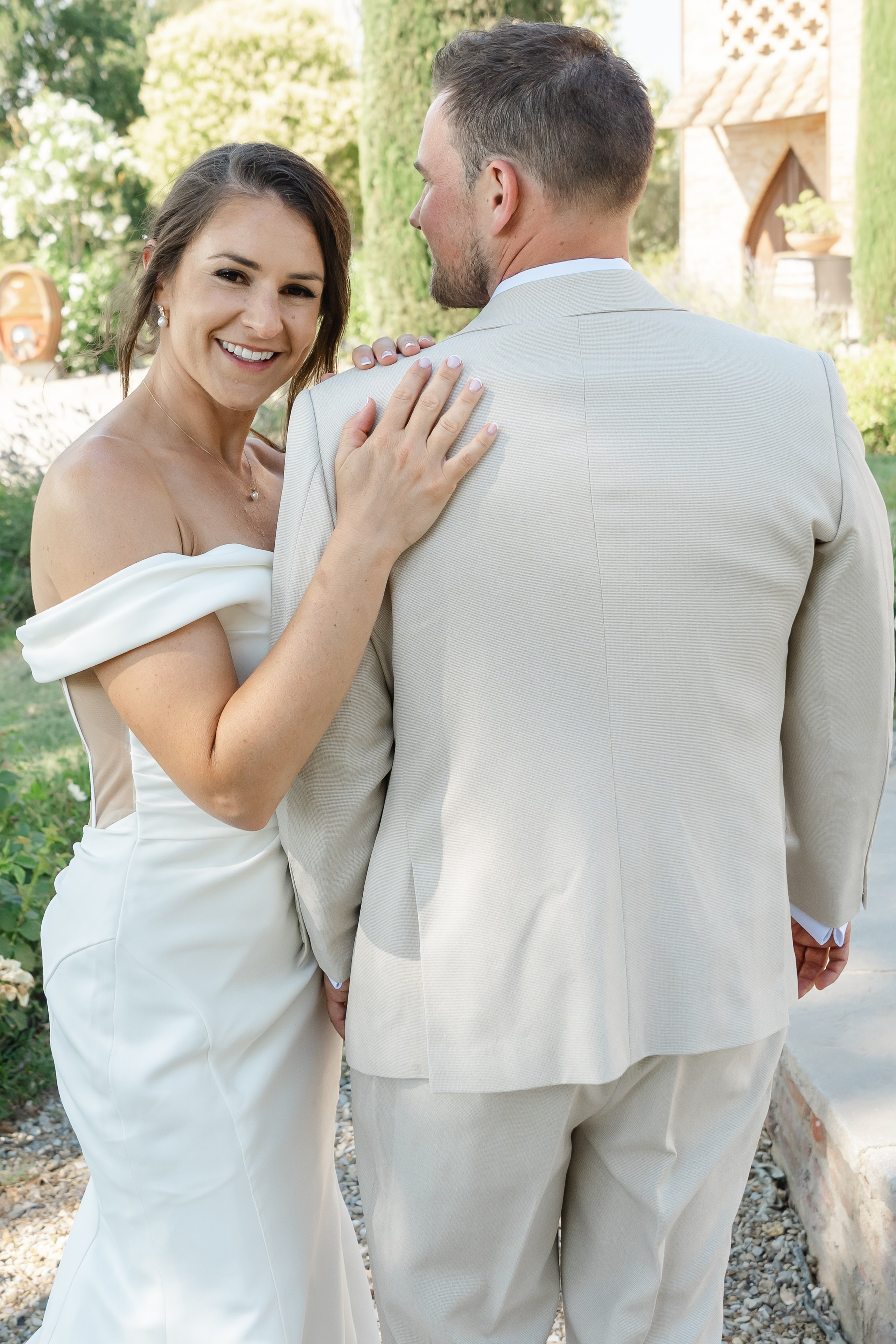 ROXANNE and ANDREW_ Tuscany. PHOTOGRAPHER IN ITALY
