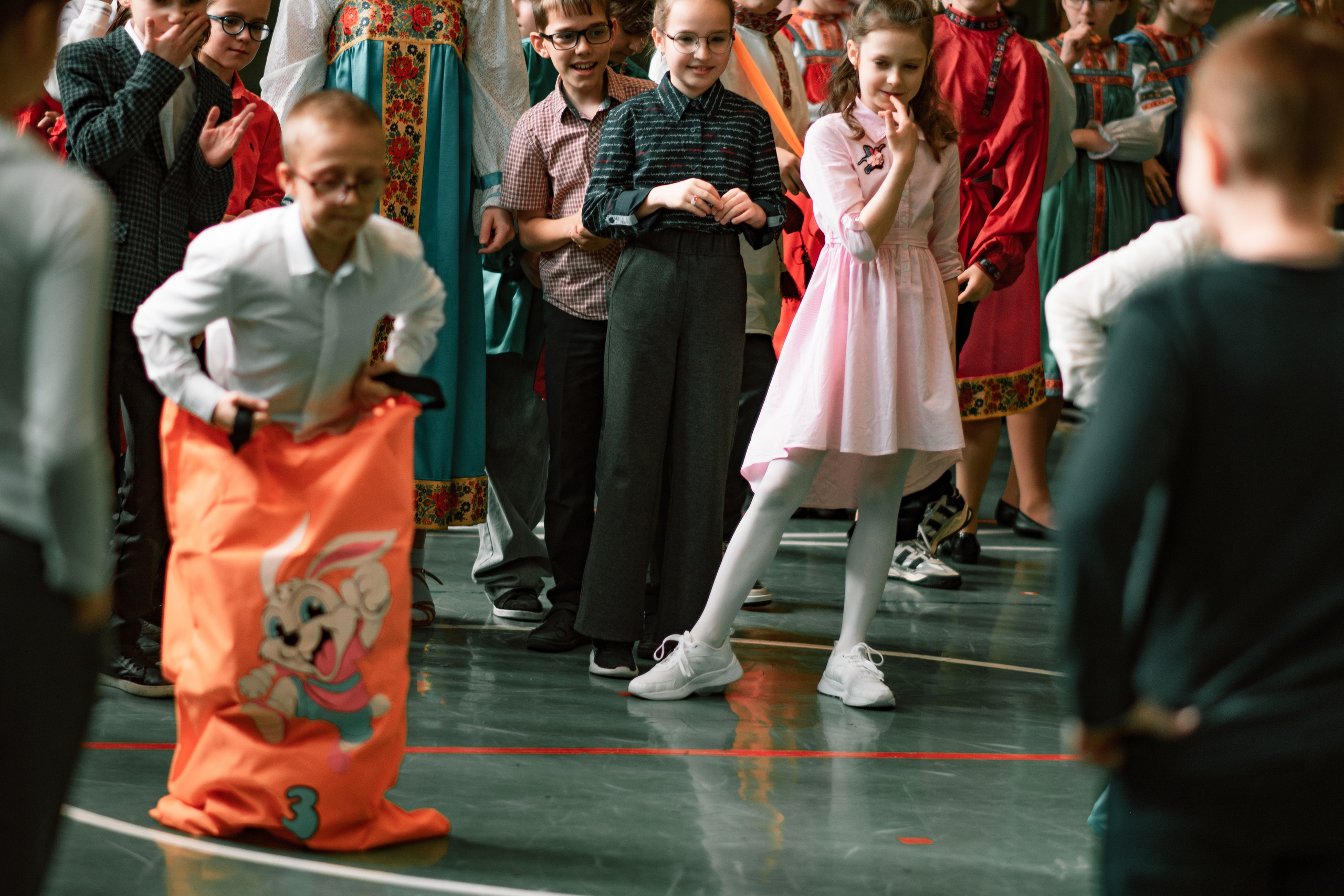 Масленица. Семейный и детский фотограф