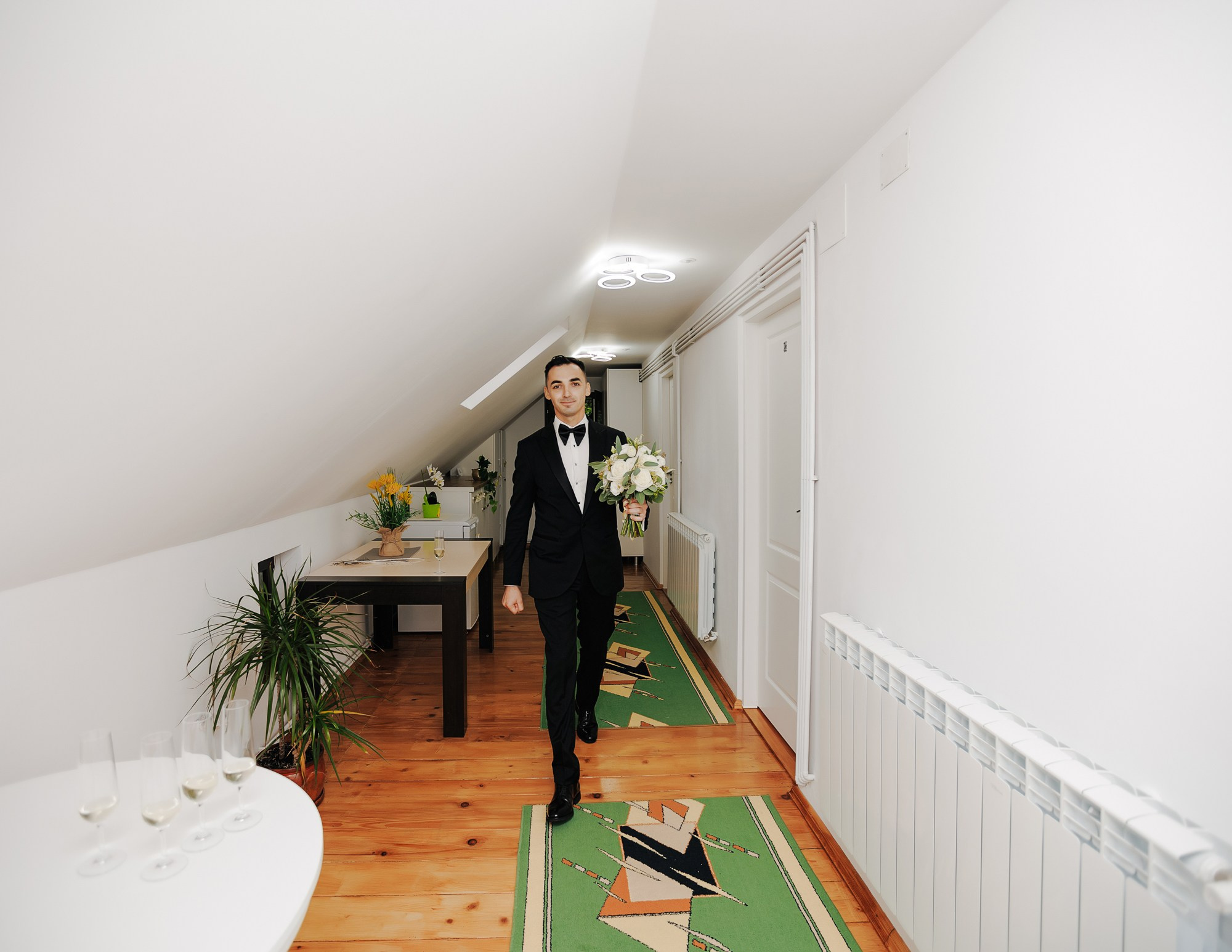 Vladut-Andrea. Fotograf și videograf de nuntă R. Moldova, Romania