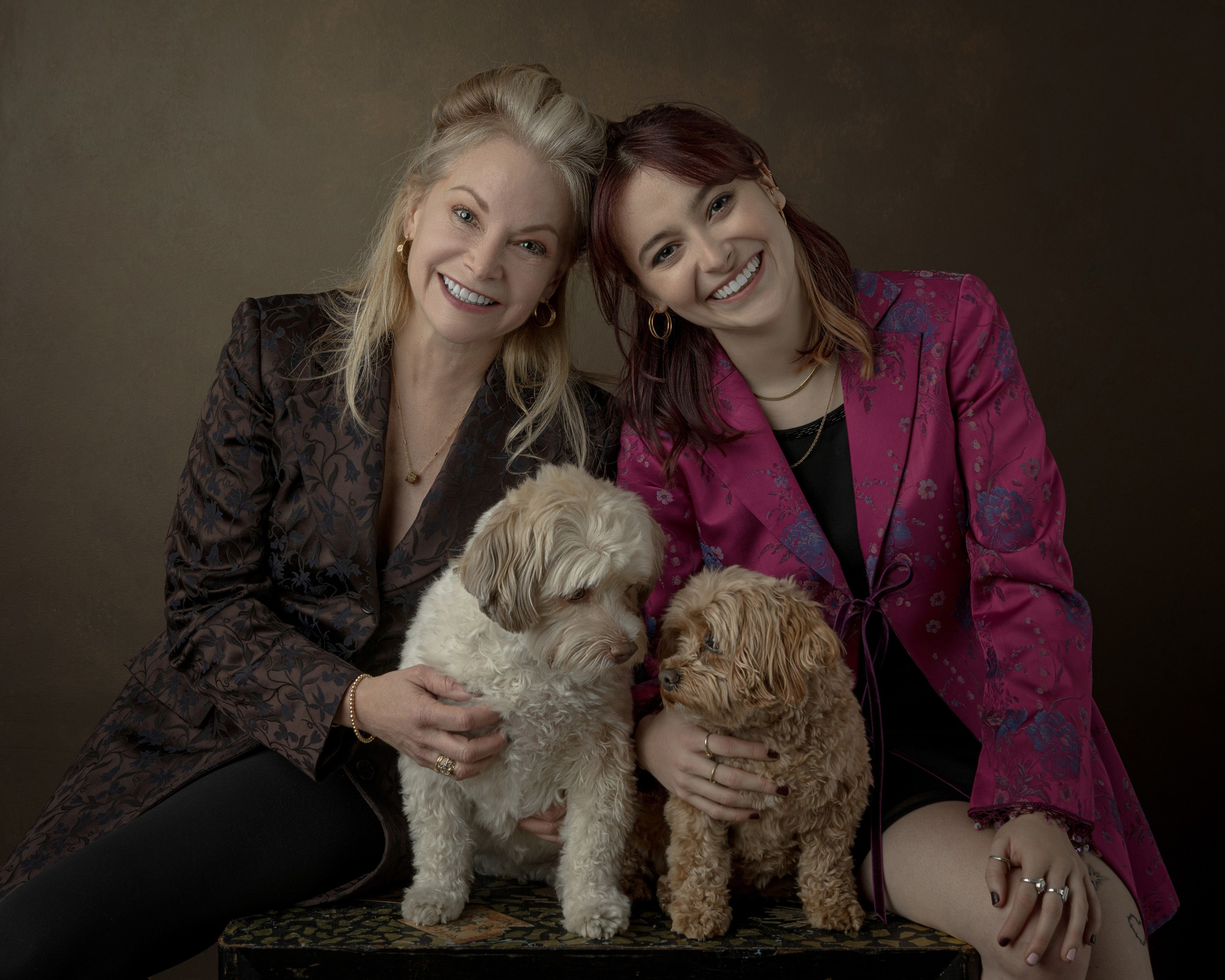 Family photography. Marina Eng. Art Photographer. New York