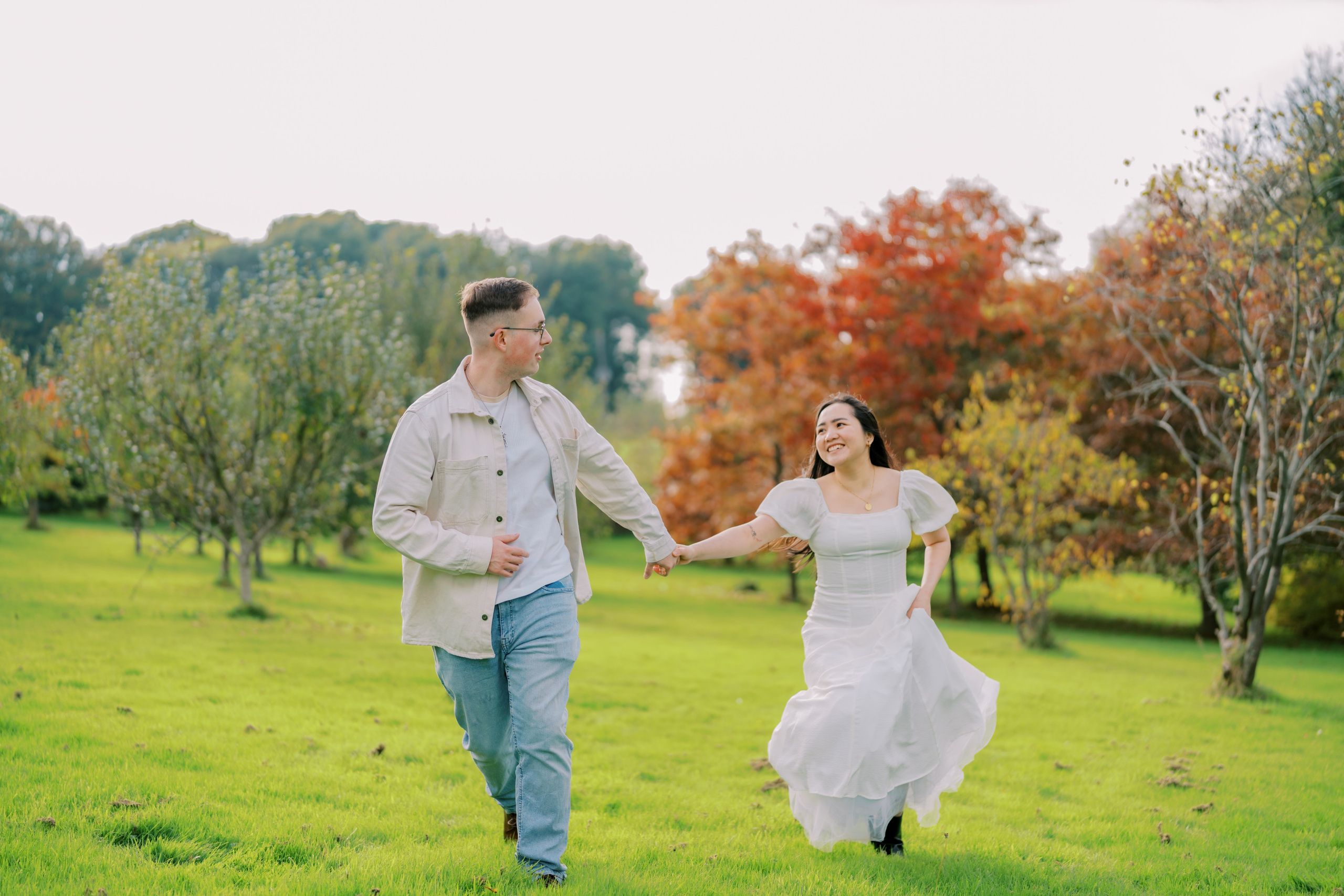 Engagement Gallery. Momentaphoto