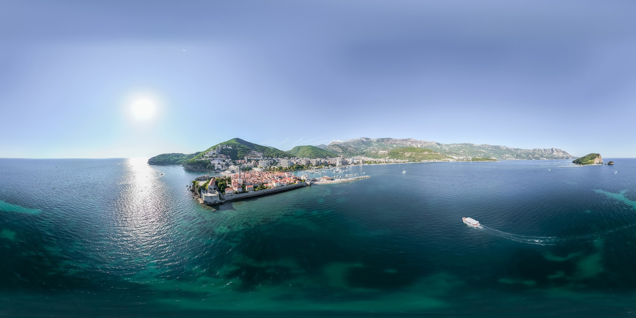 Sumosan Dukley Montenegro Wedding. Montenegro Wedding Photographer & Videographer | Maria & Vasilii