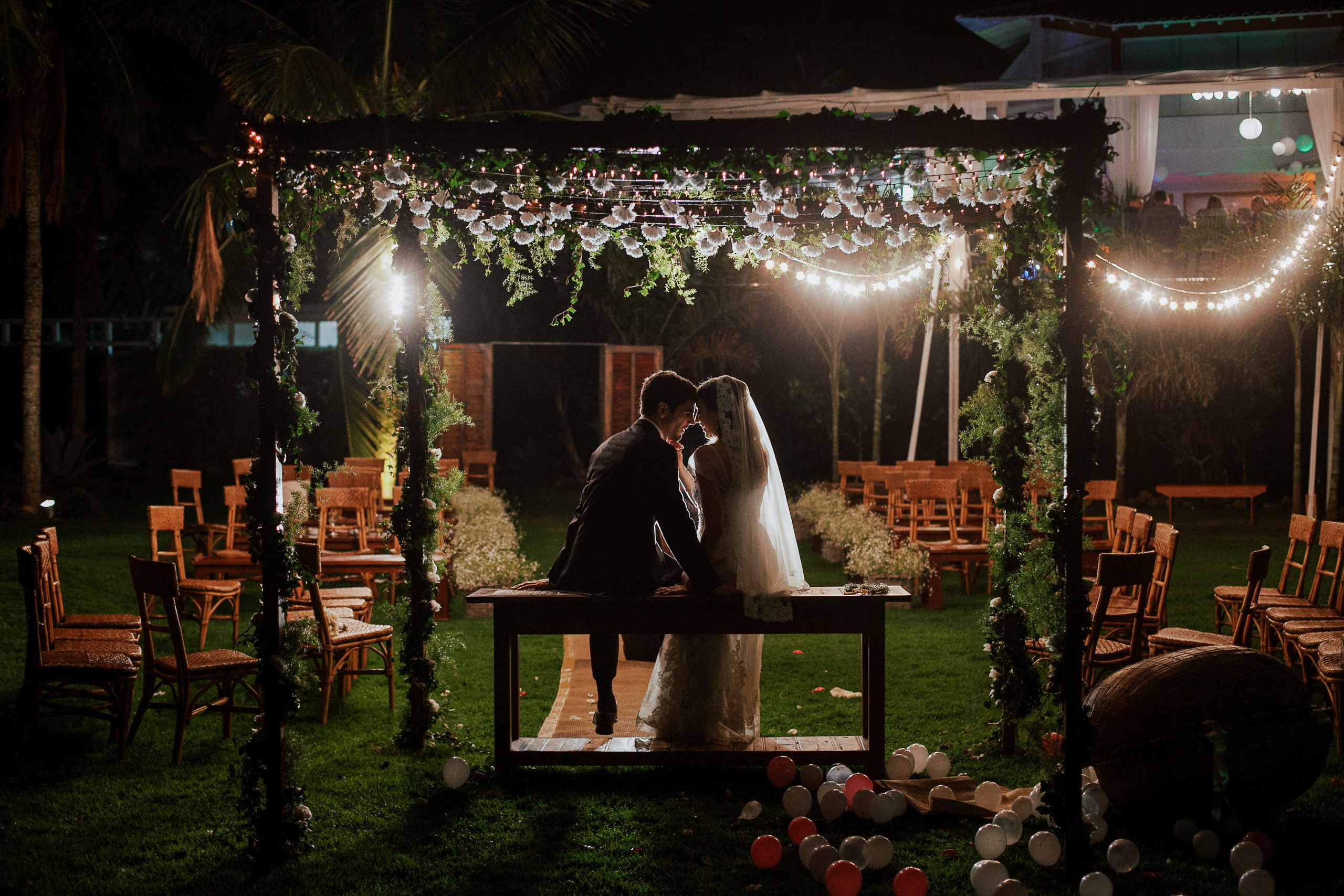 Casamentos. Anderson Marcello | Fotógrafo de Casamentos