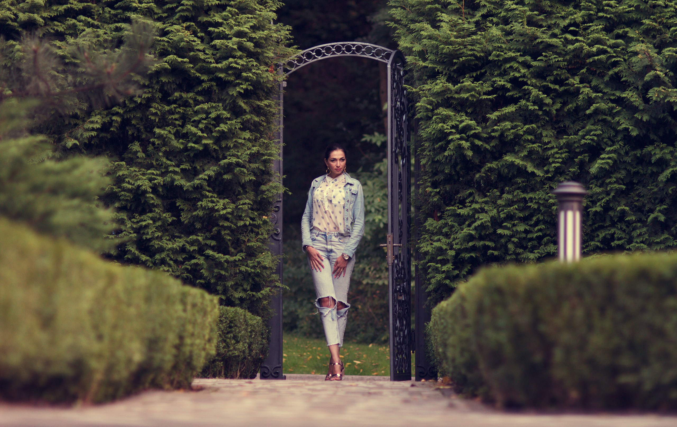 Портрет, групповой портрет. Фотограф Игорь Баранюк