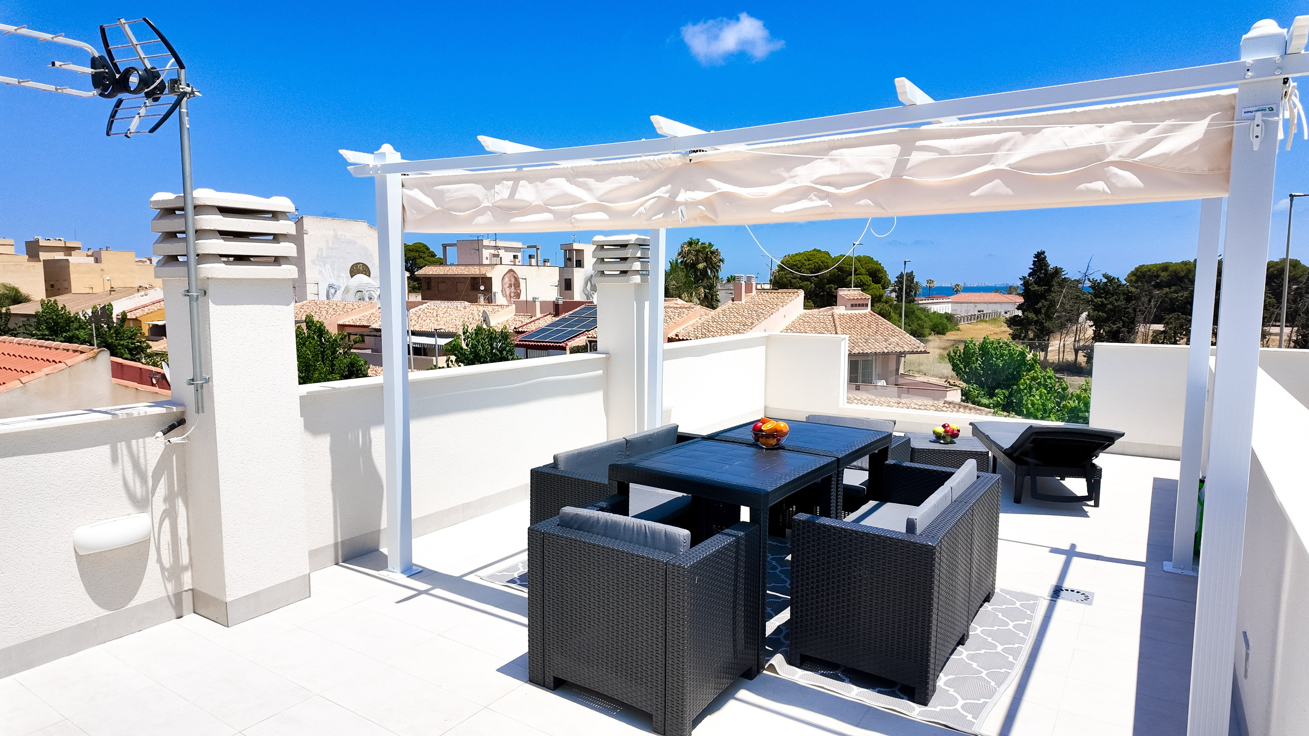 VILLA Luna I&M GROUP. Baby Beast