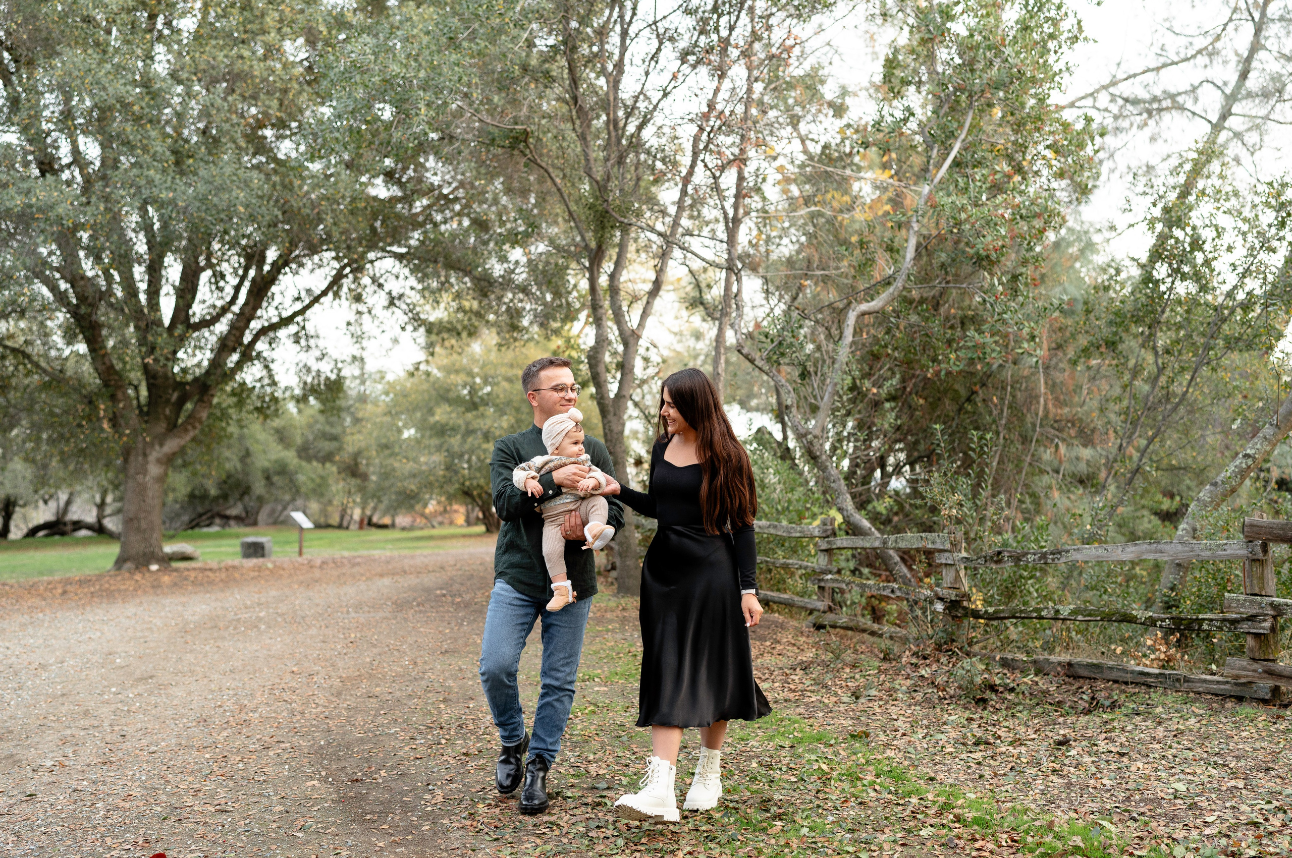 Riabichenko family. Family photographer in Sacramento | Sofia Pavenko