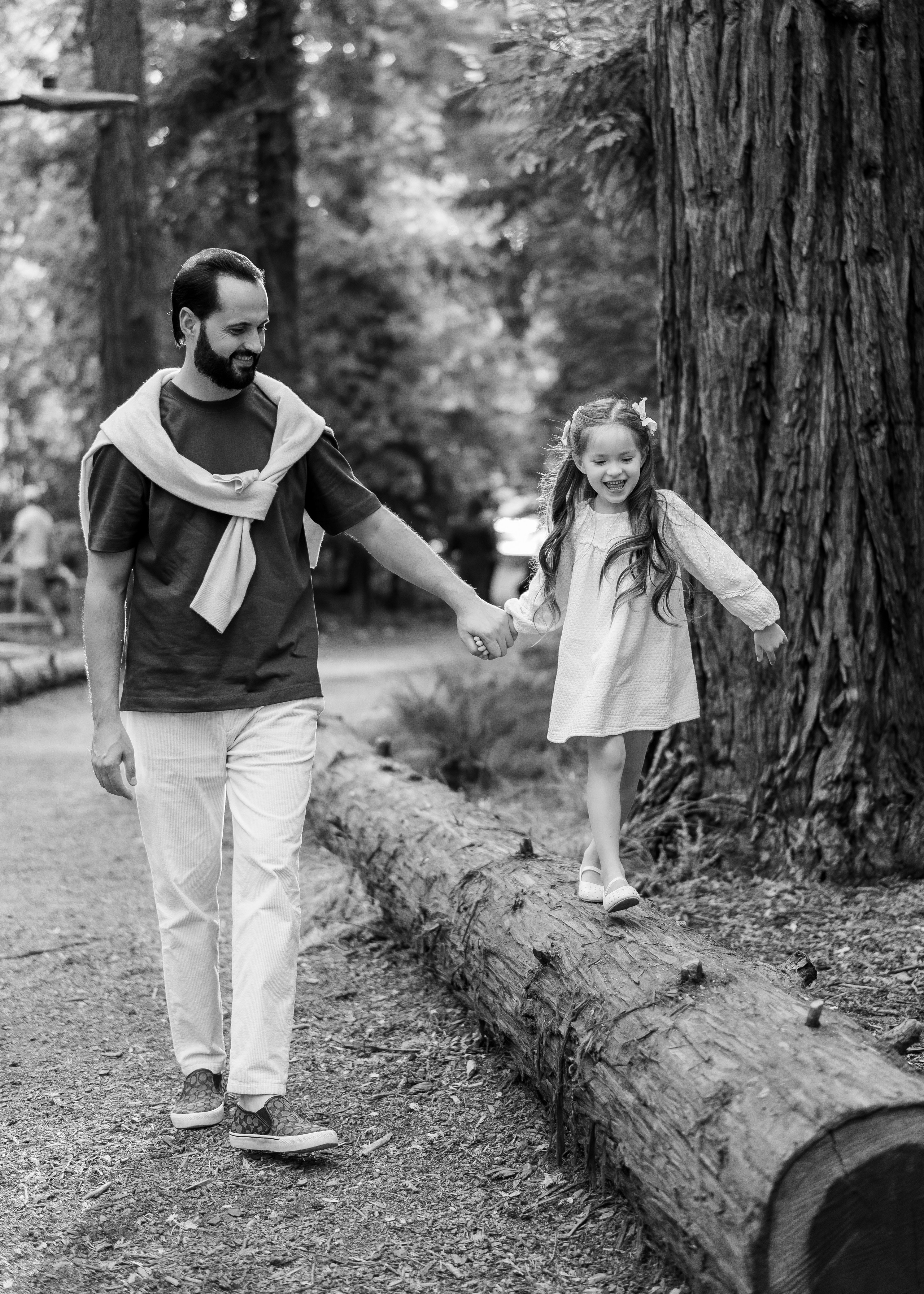 Mikhailov family. Family photographer in Sacramento | Sofia Pavenko