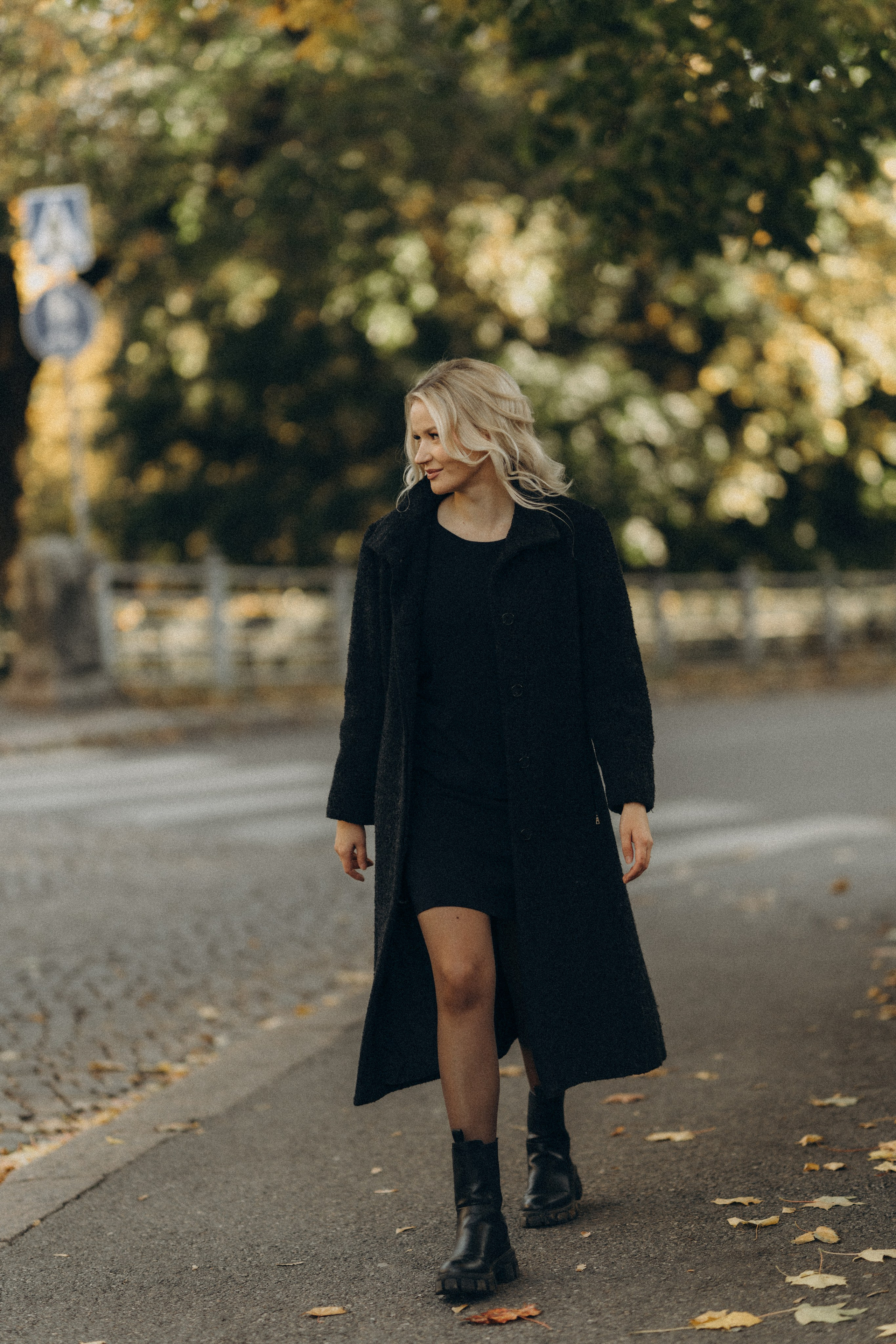 J&A. Wedding and portrait photographer in Helsinki Vickan O