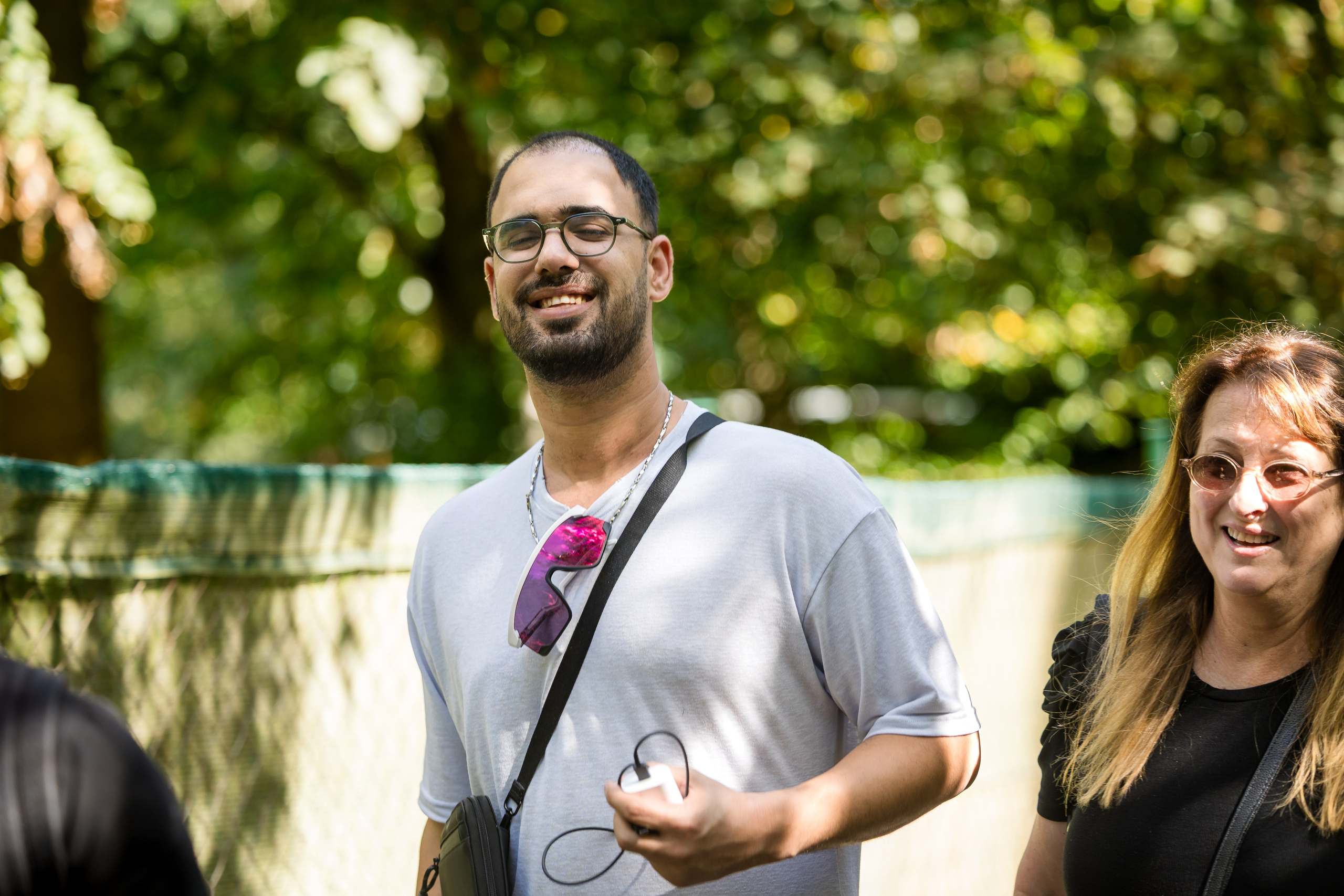 Johanneshof, Prague. AMIR BUCHNIK PHOTOGRAPHER